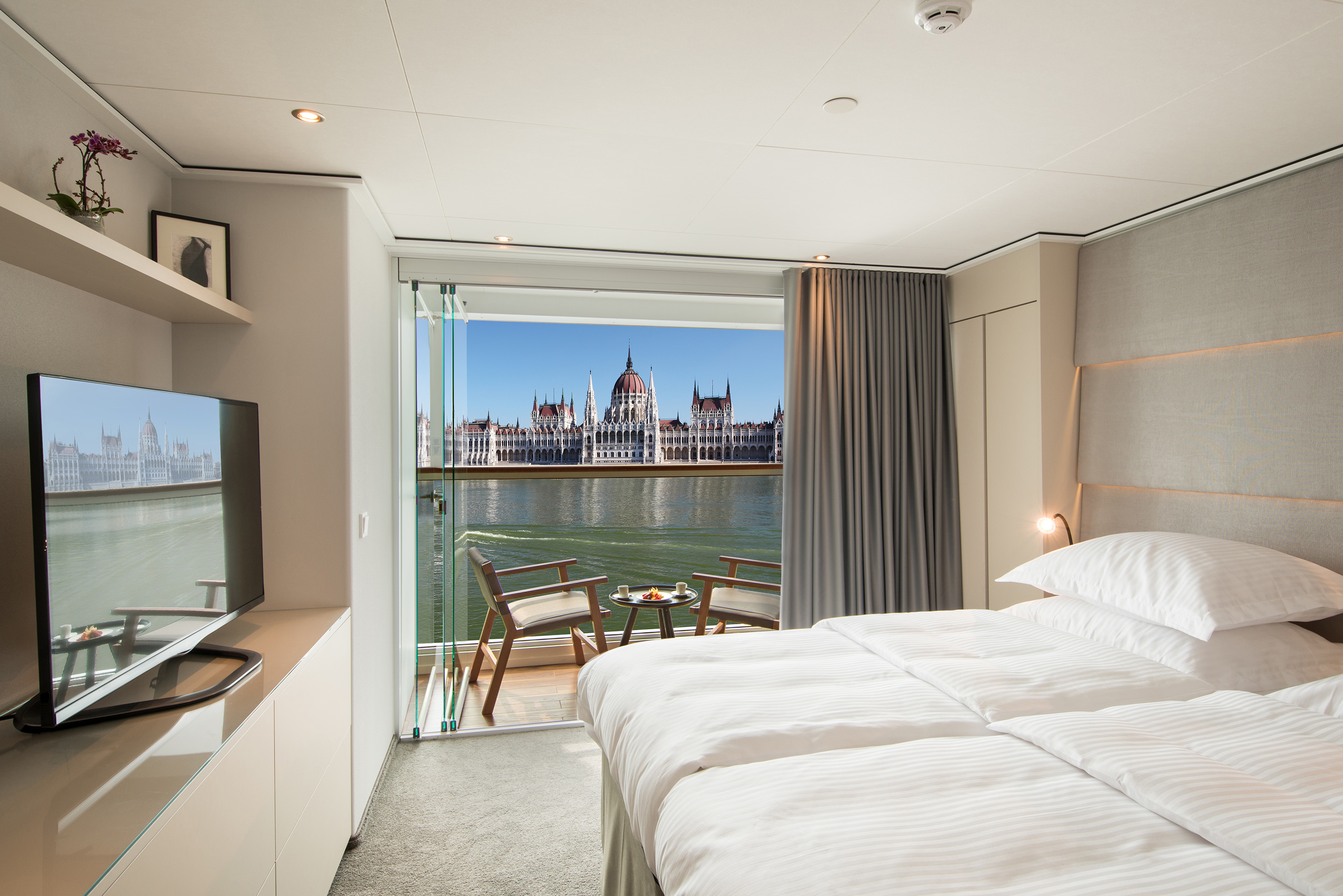 Emerald Star 34
