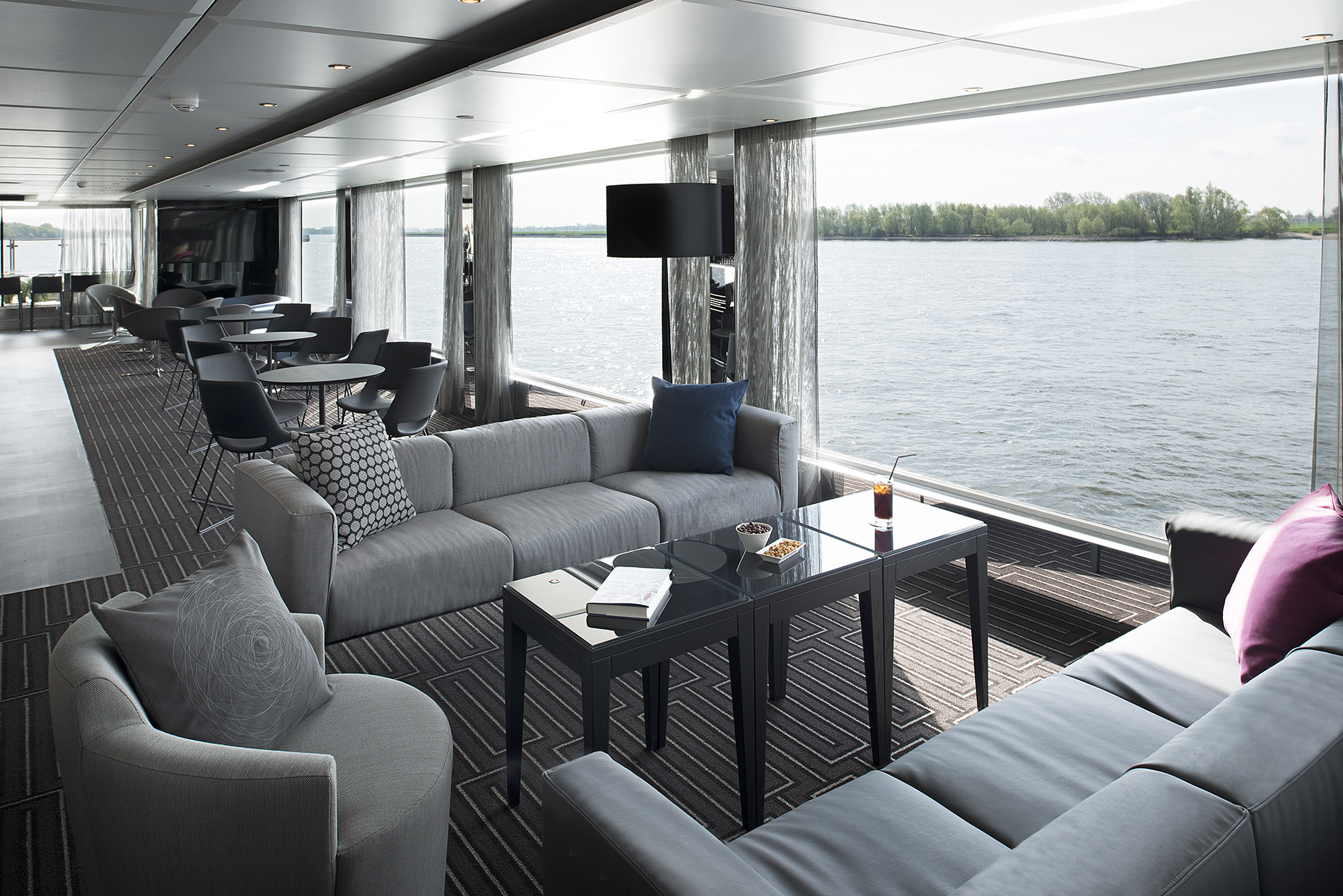 Emerald Star 19