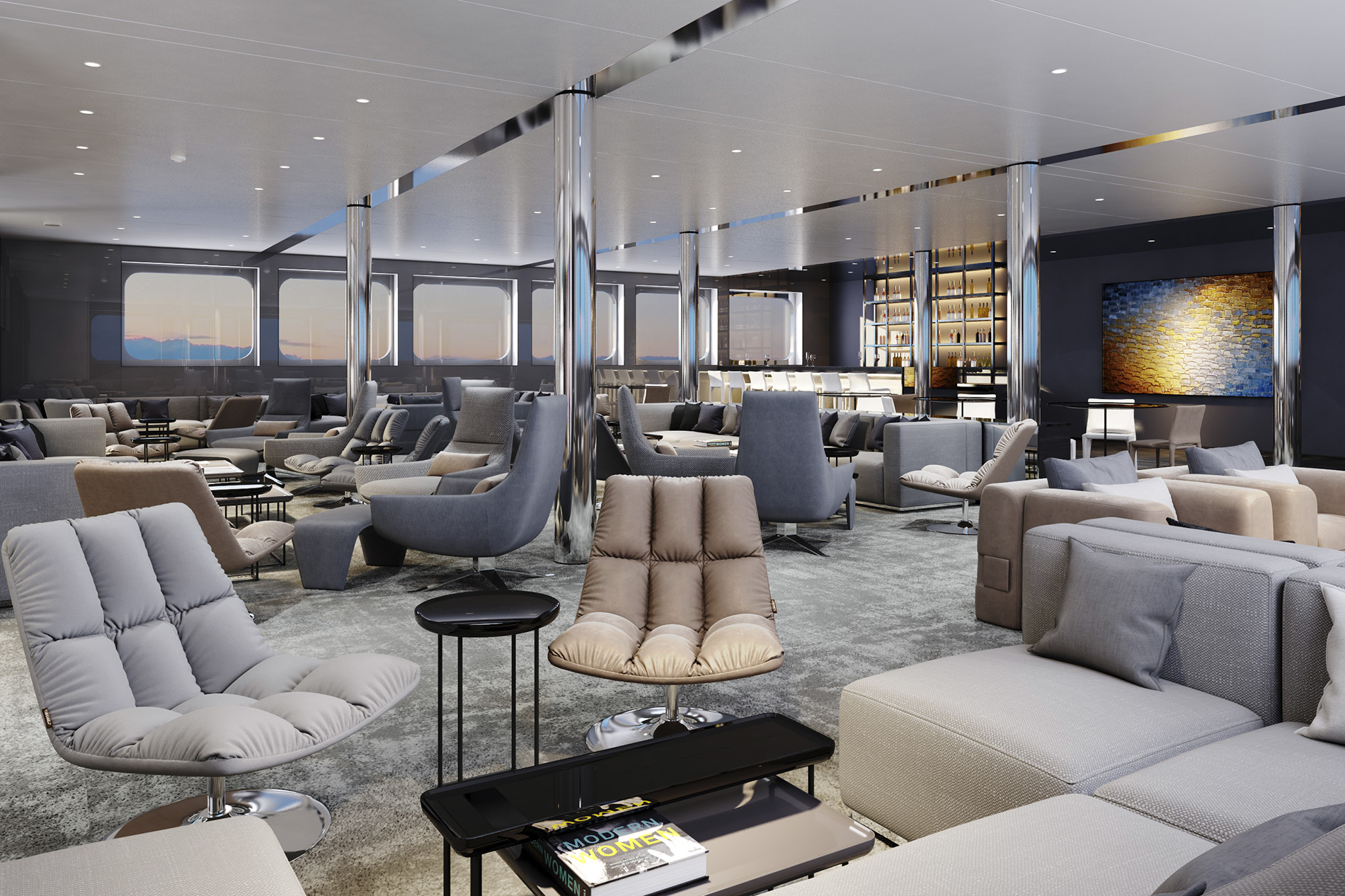 Emerald Star 24