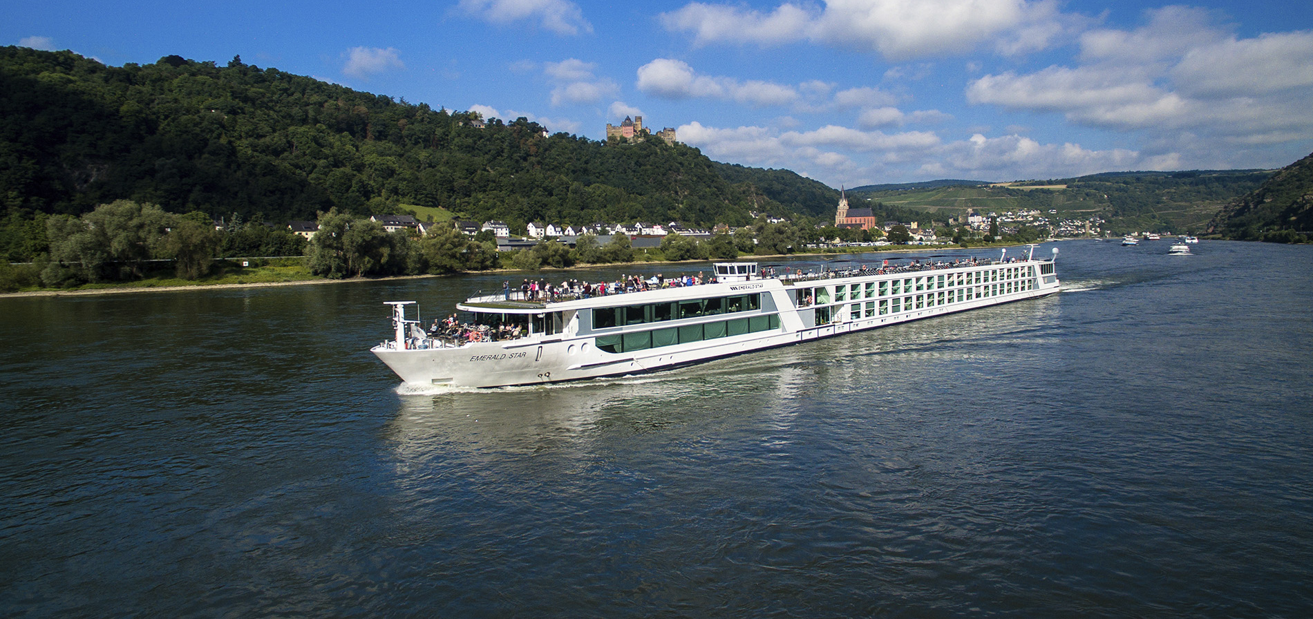 Emerald Star 1