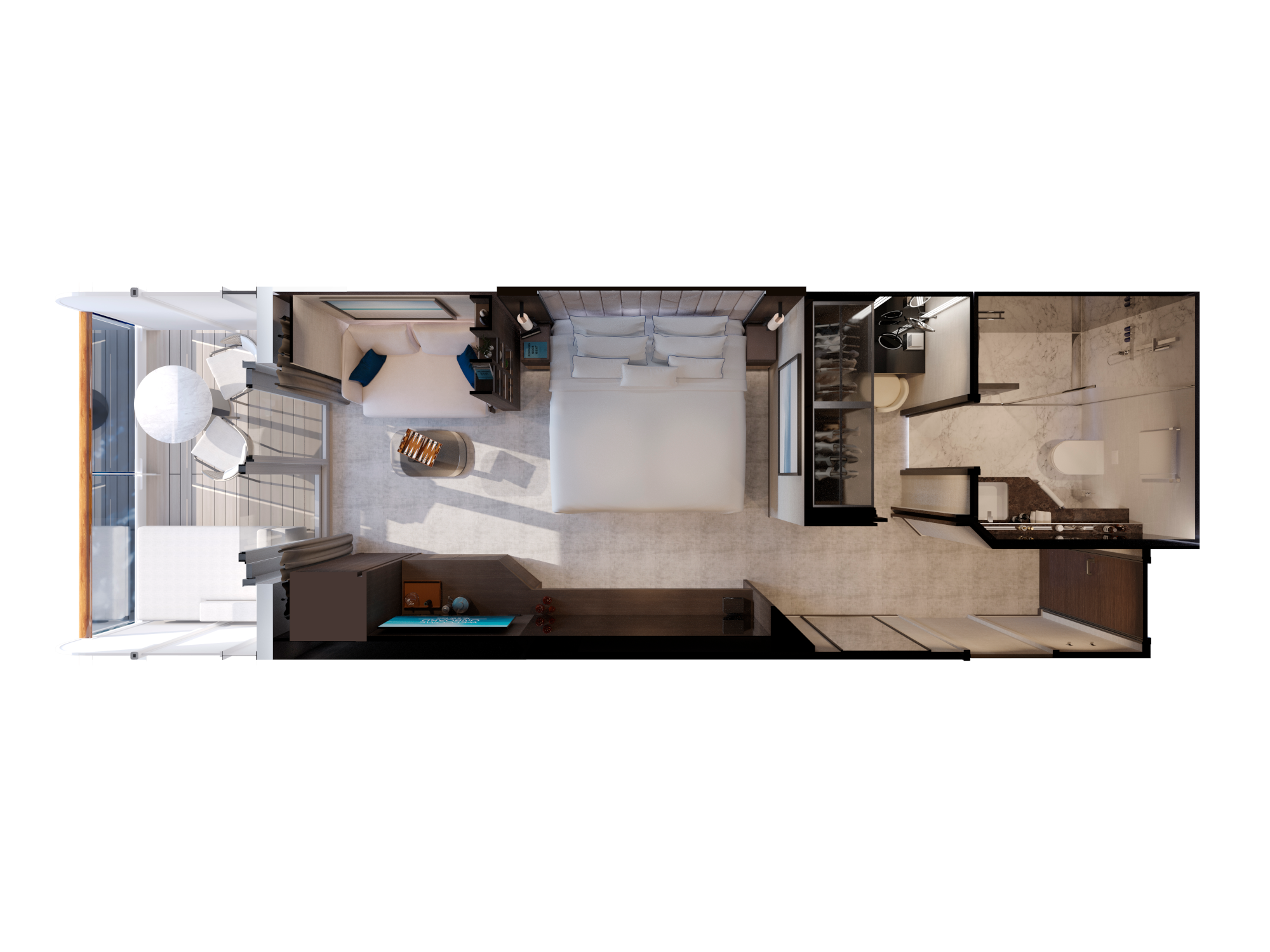 Explora II 77