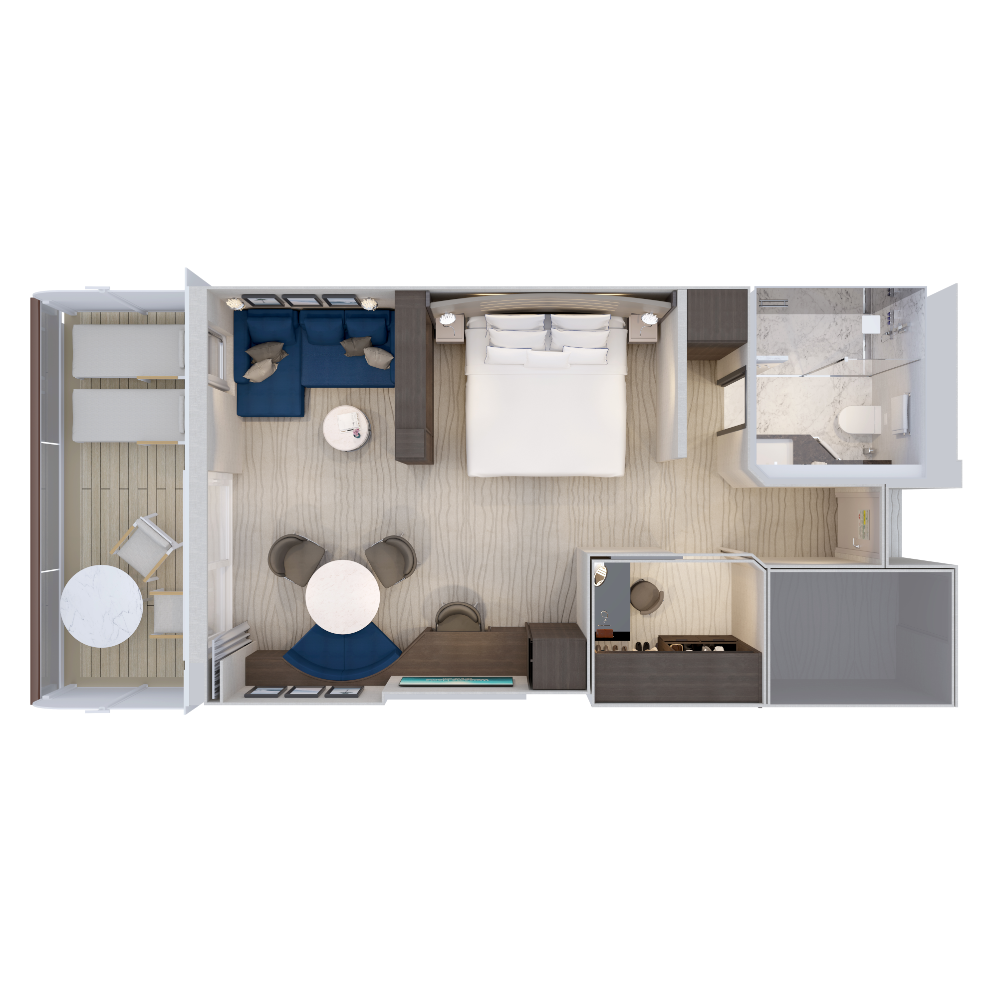 Explora II 82