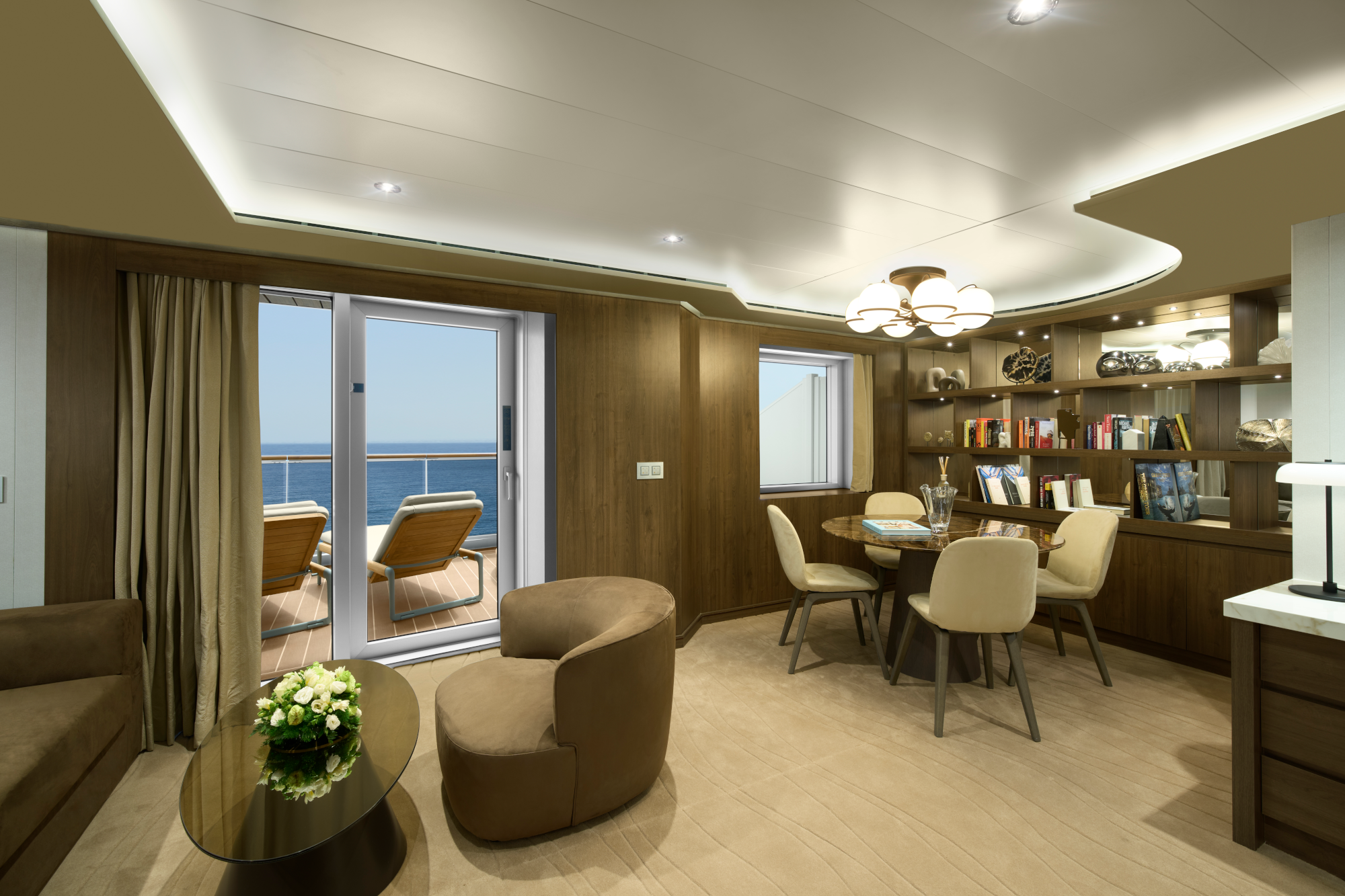 Explora IV 103
