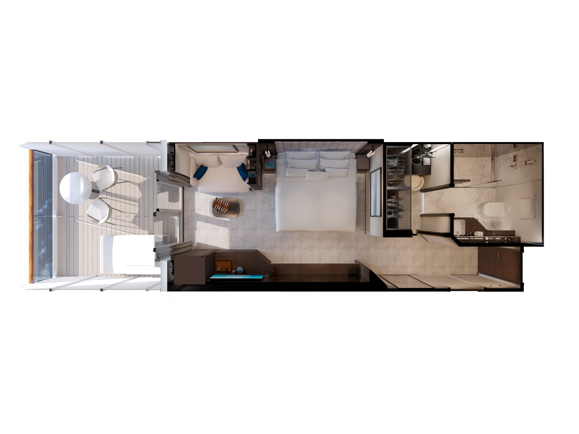 Explora V 60
