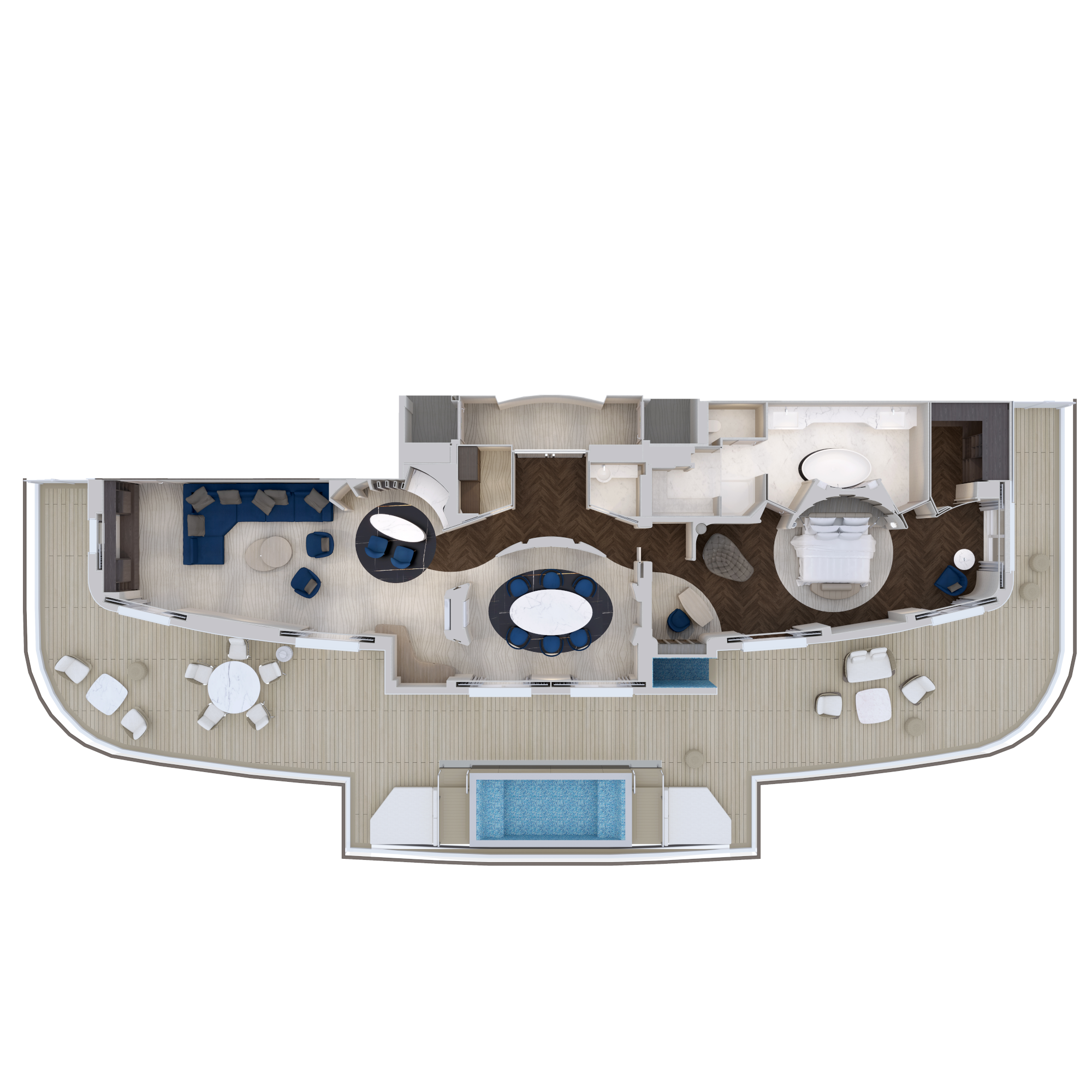 Explora V 66