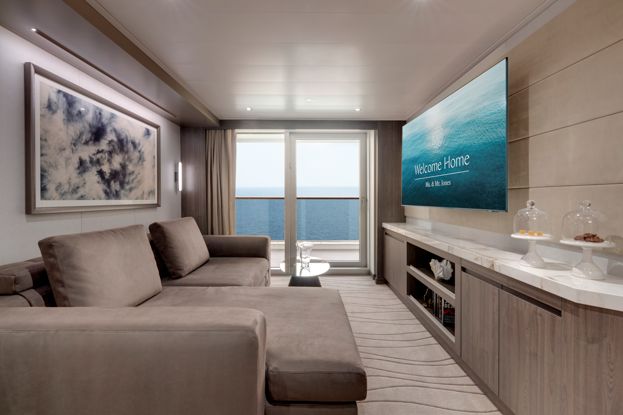 Explora VI 41