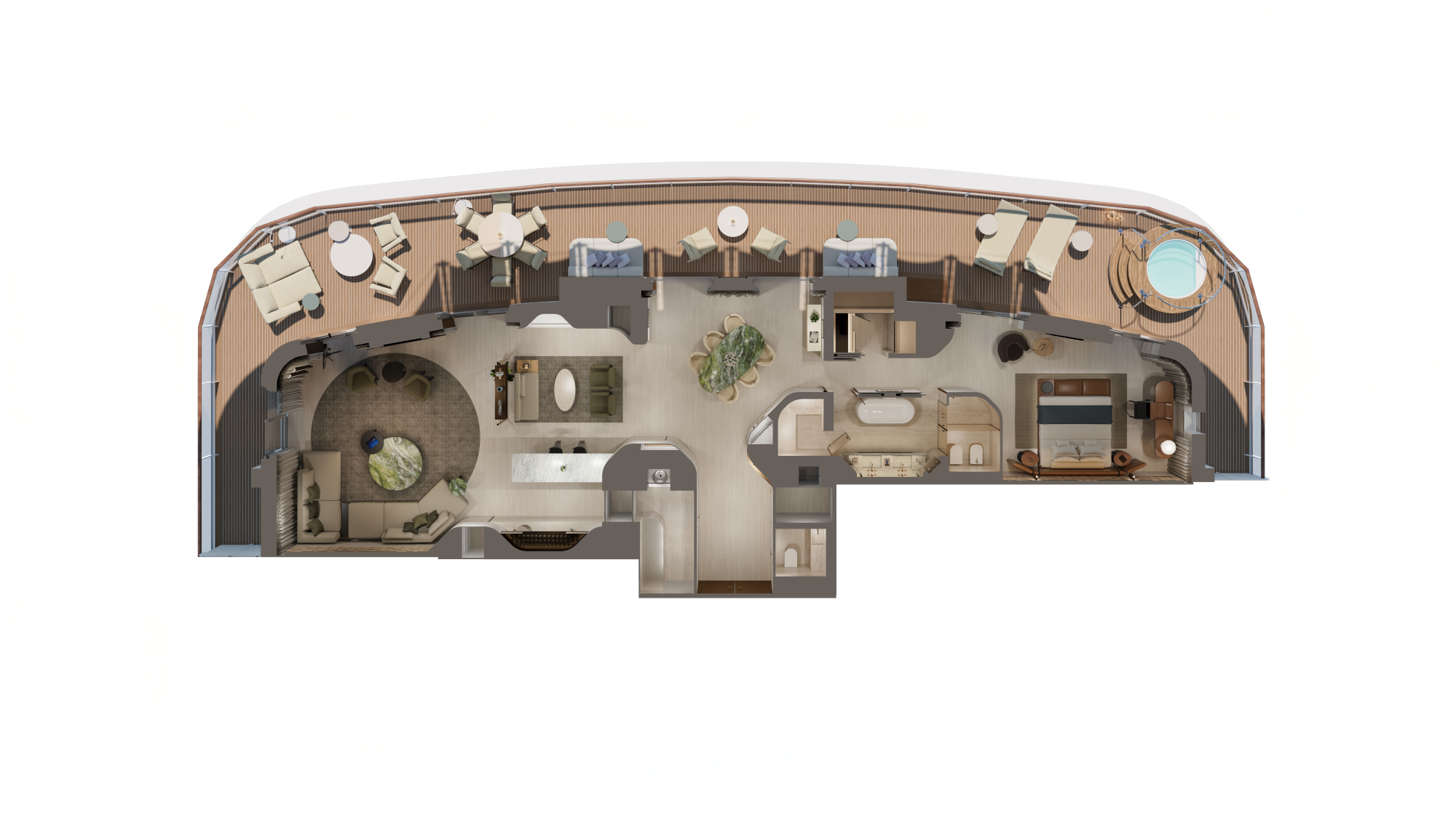 Explora VI 79