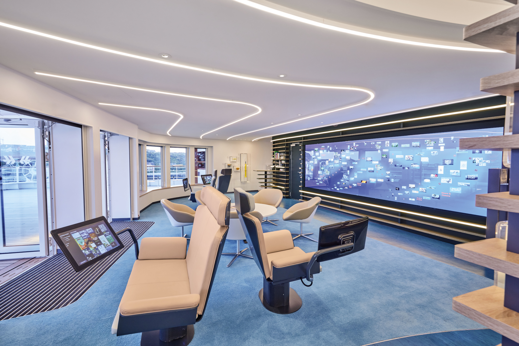 HANSEATIC spirit 8