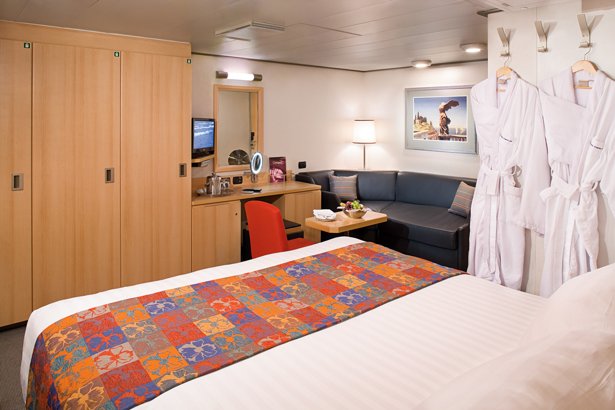 Eurodam 17