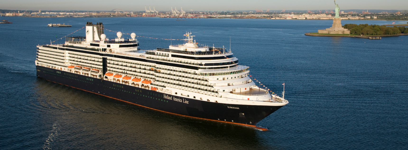 Eurodam 1