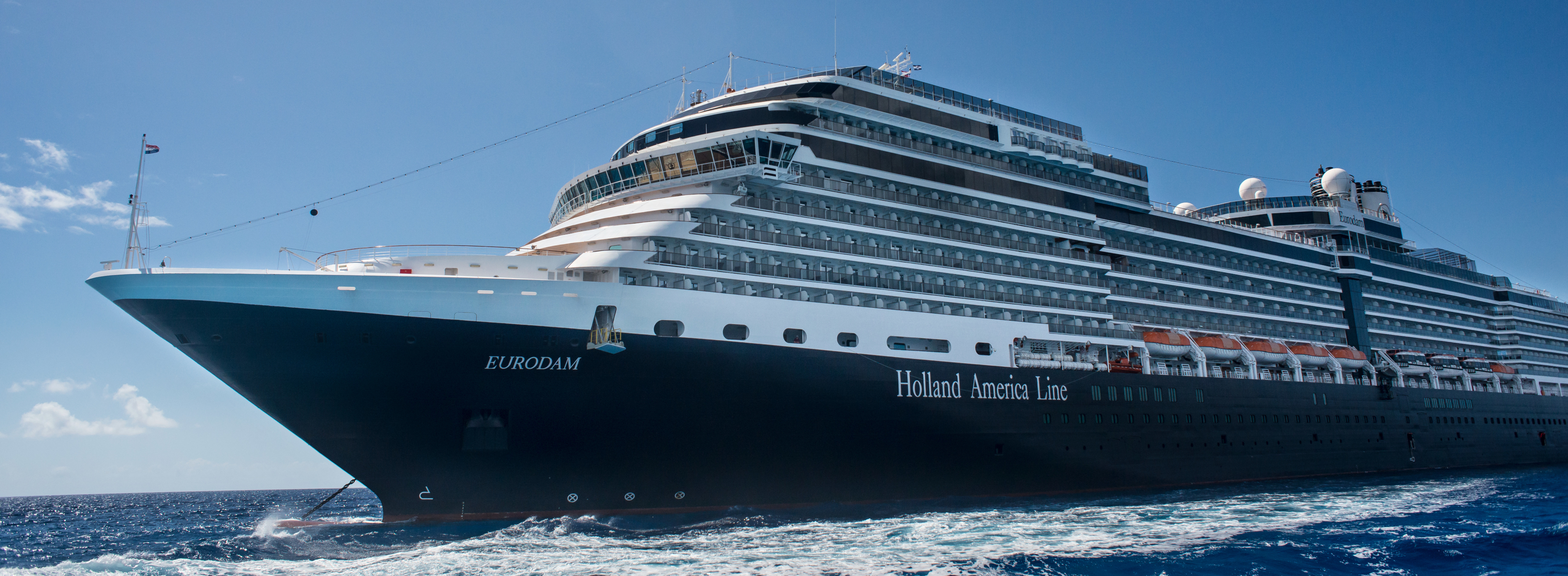 Eurodam 2