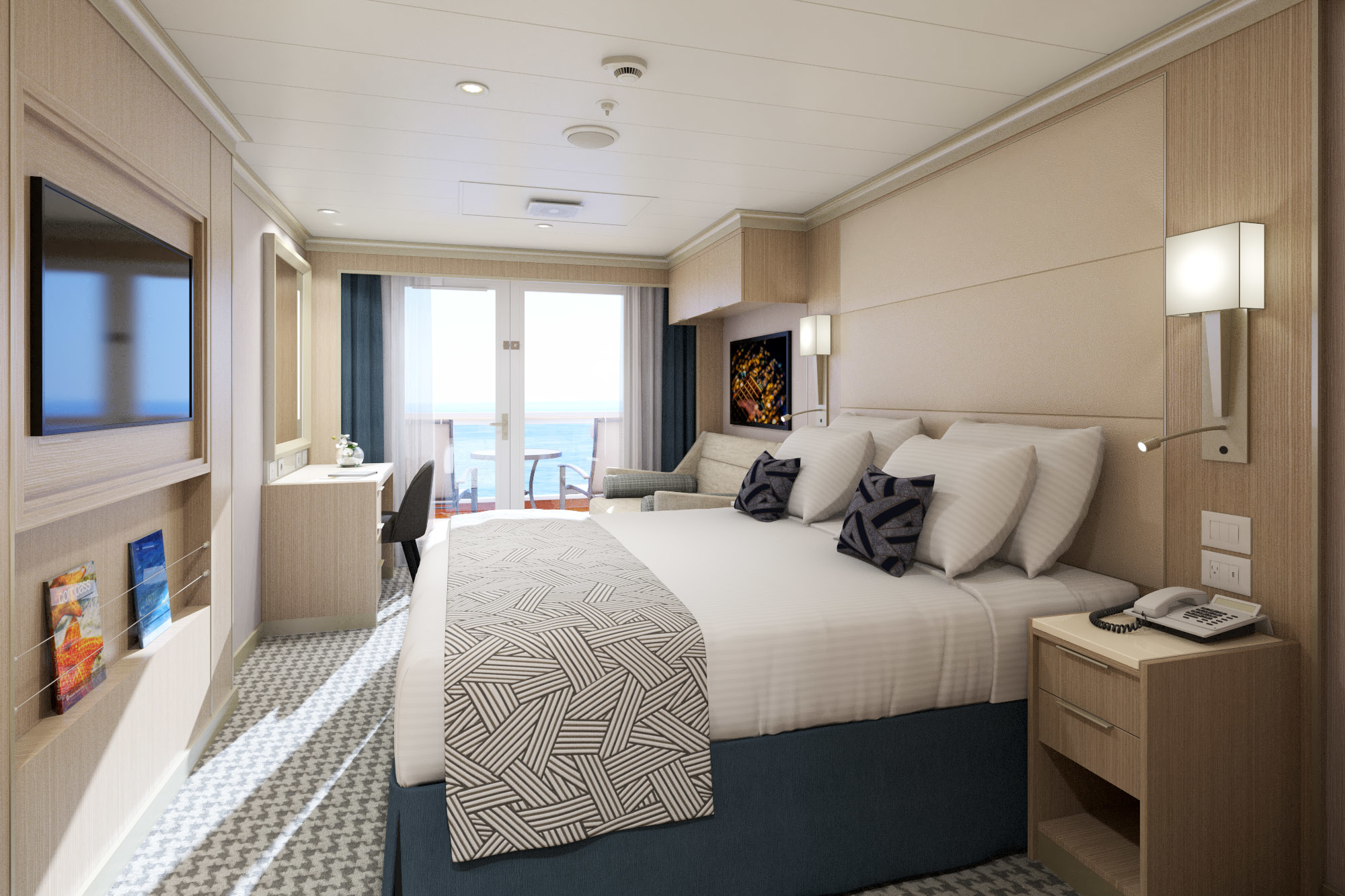 Koningsdam 25