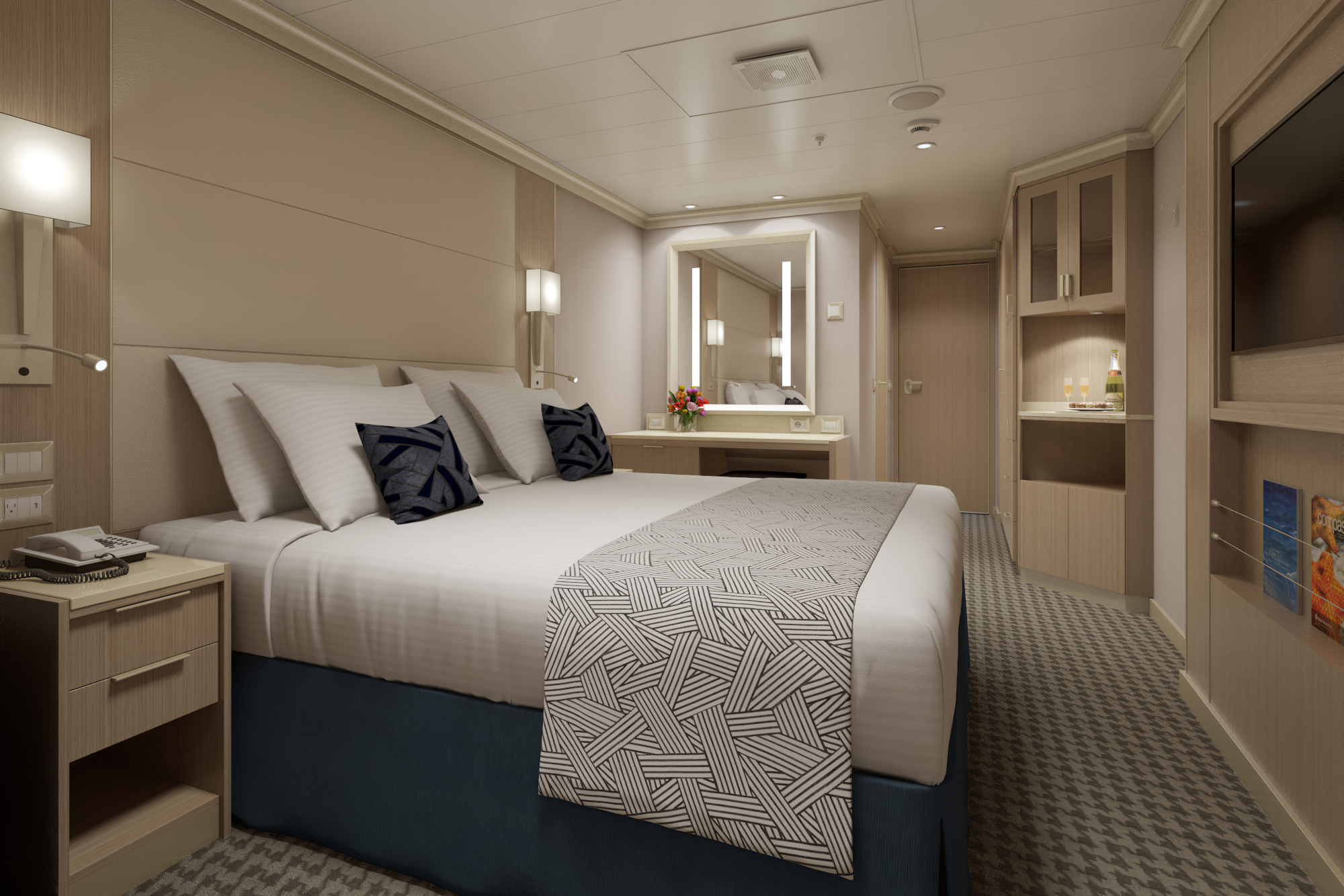 Koningsdam 22
