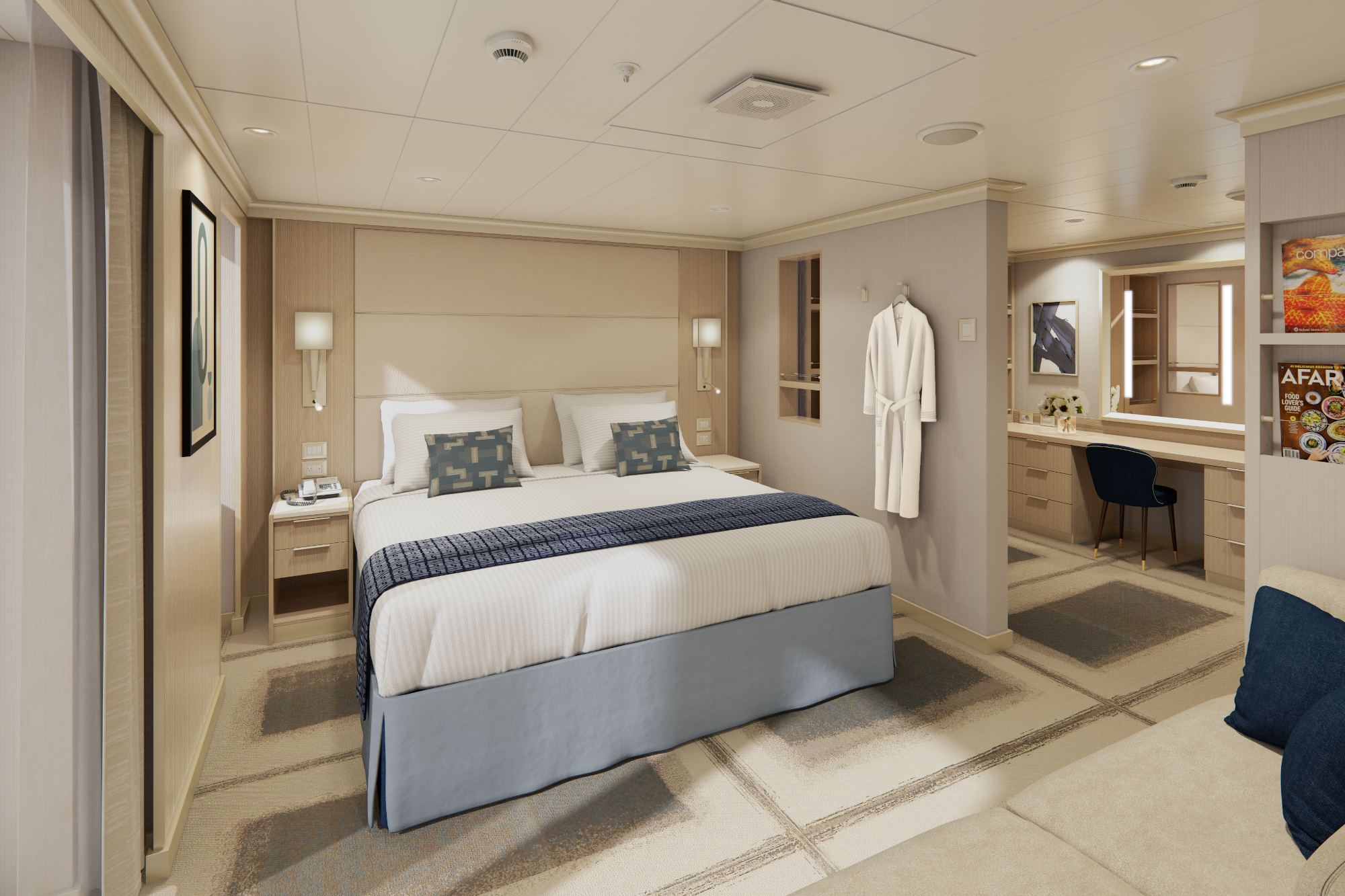 Koningsdam 27