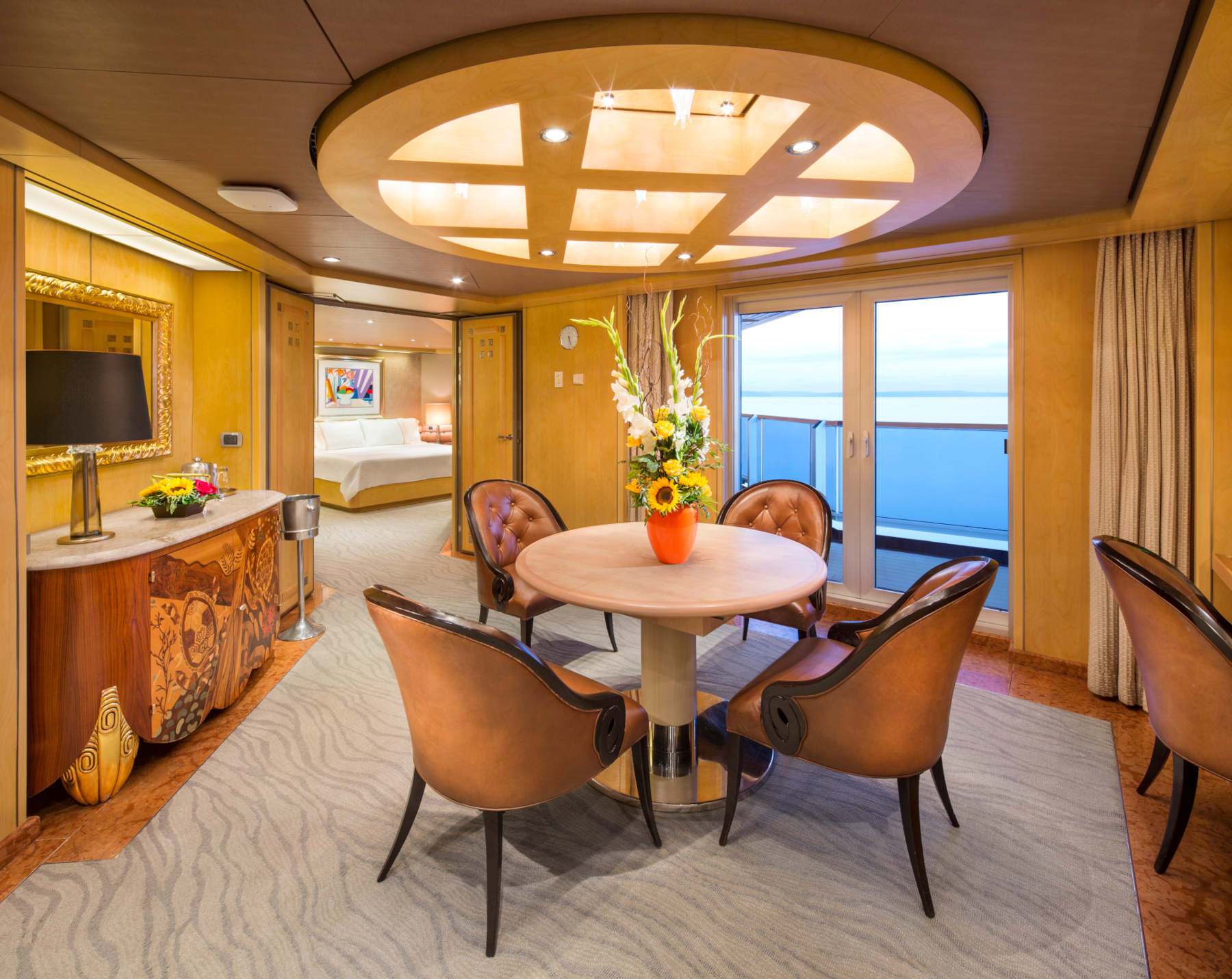 Koningsdam 29