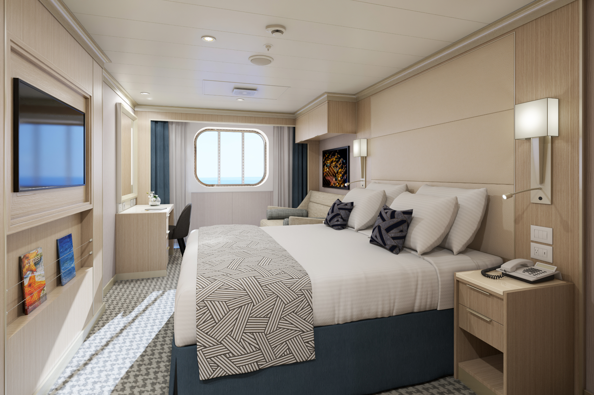 Koningsdam 24