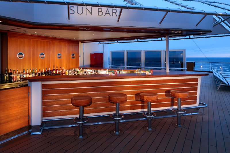 Koningsdam 14