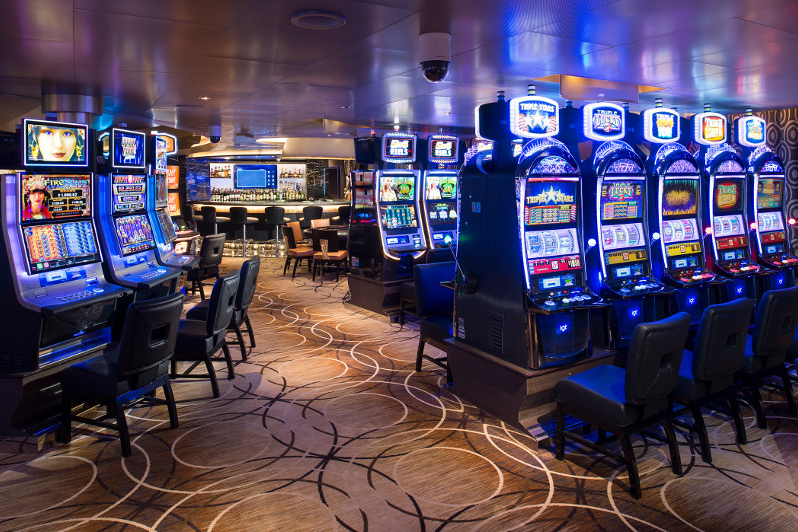 Koningsdam 18