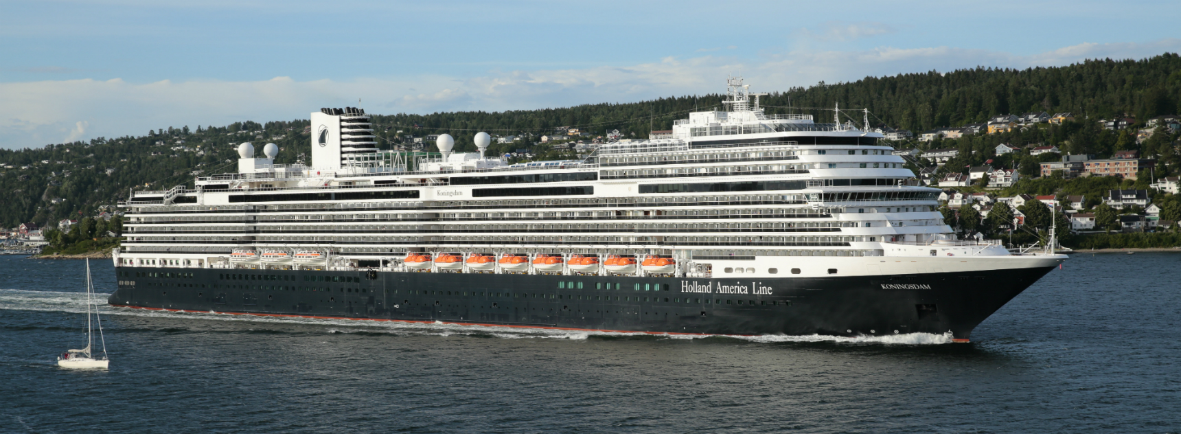 Koningsdam 1