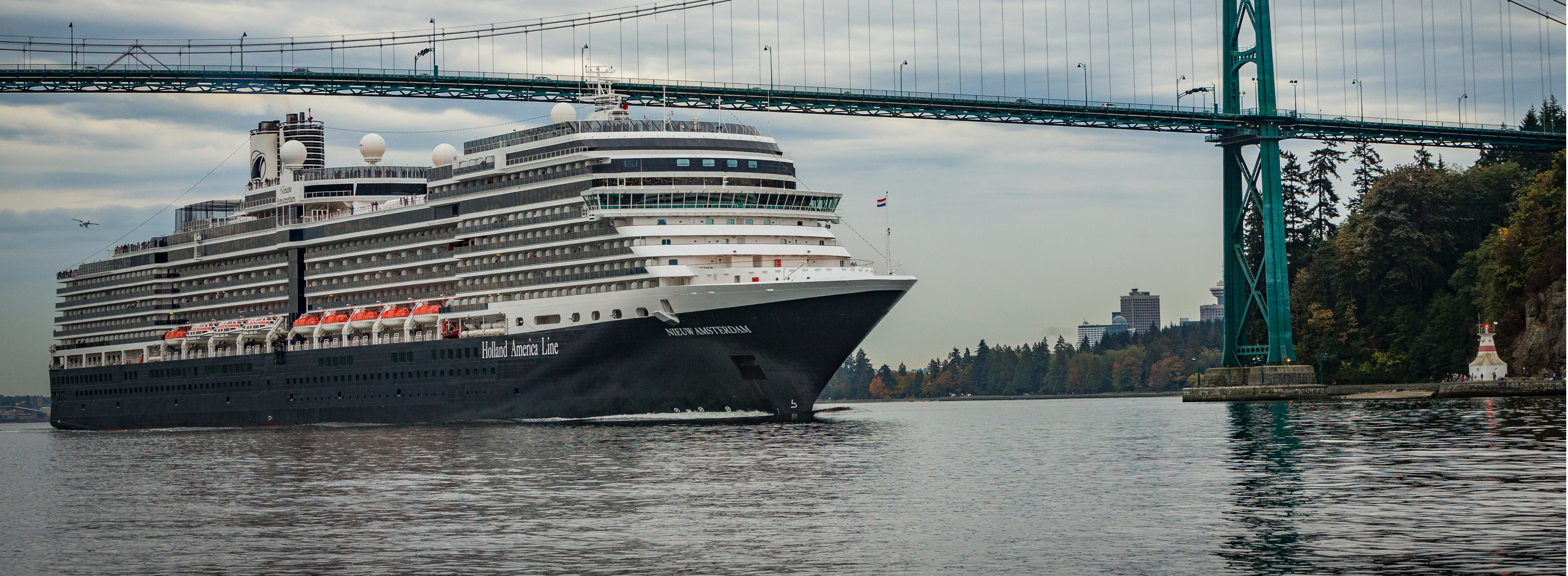 Koningsdam 2
