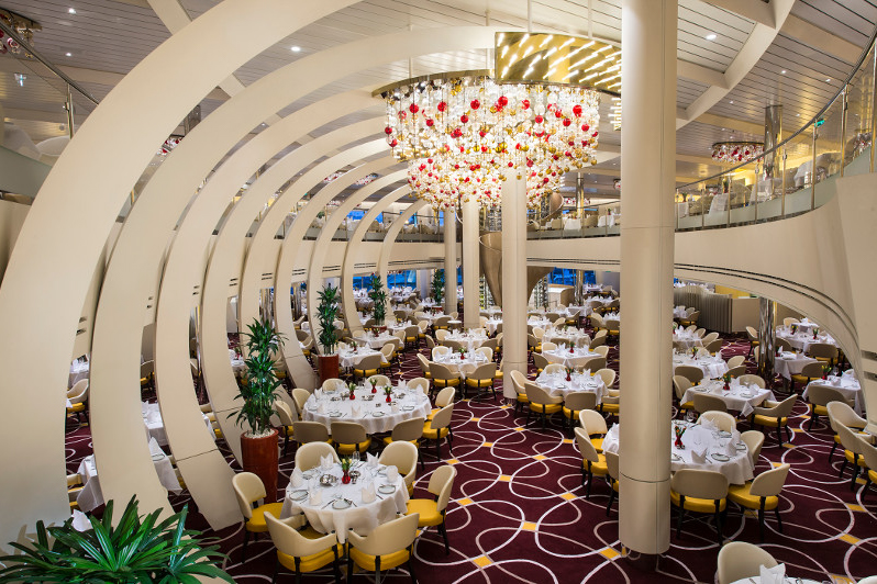 Koningsdam 6