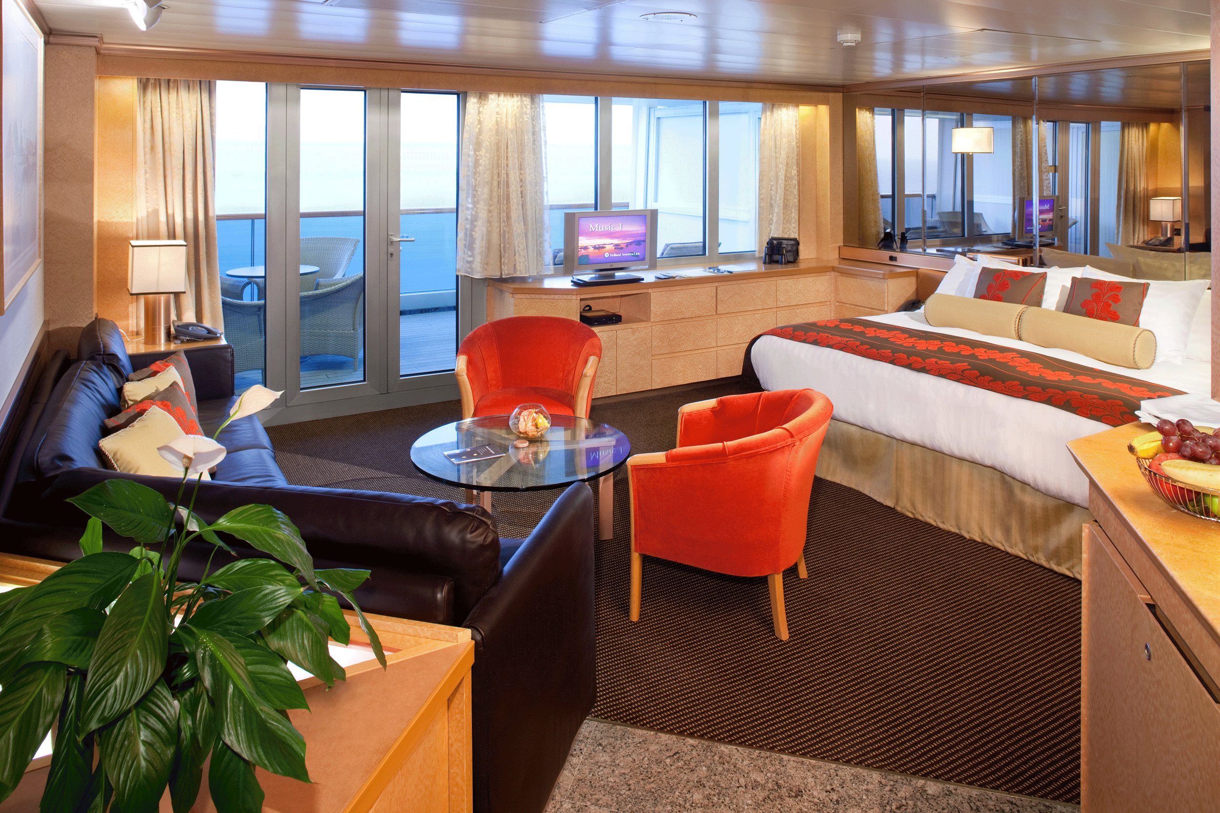 Volendam 18