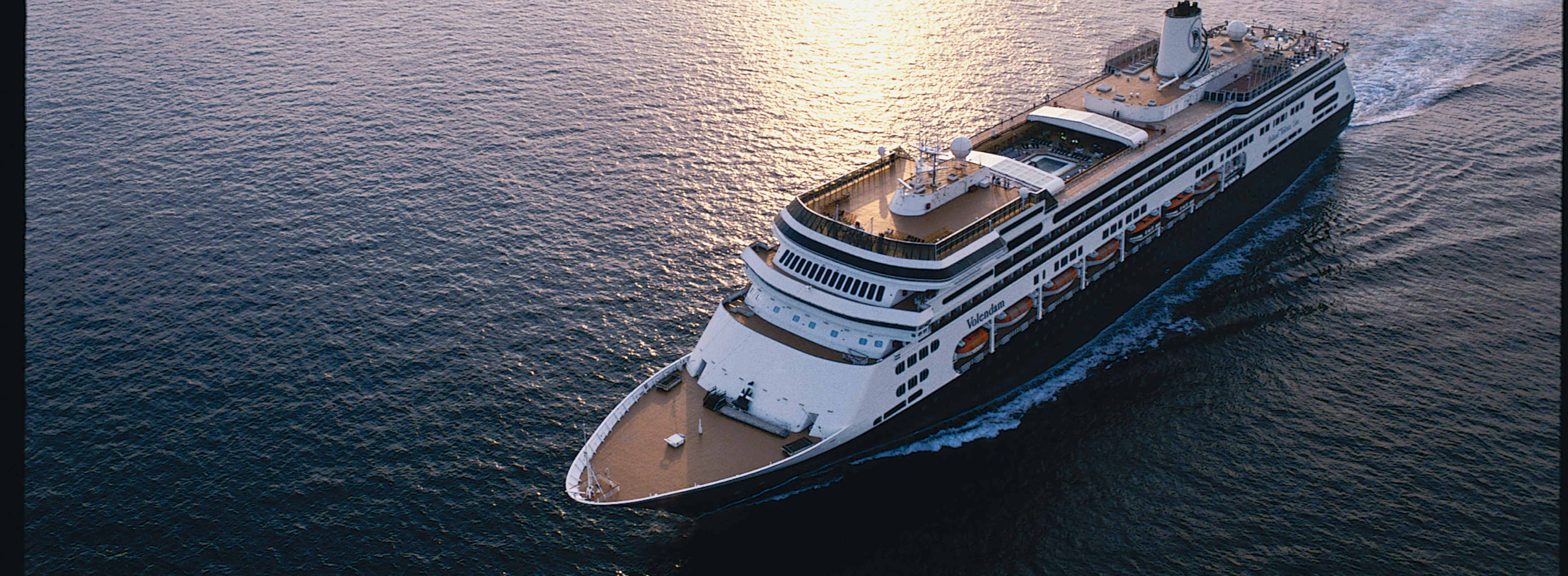 Volendam 1