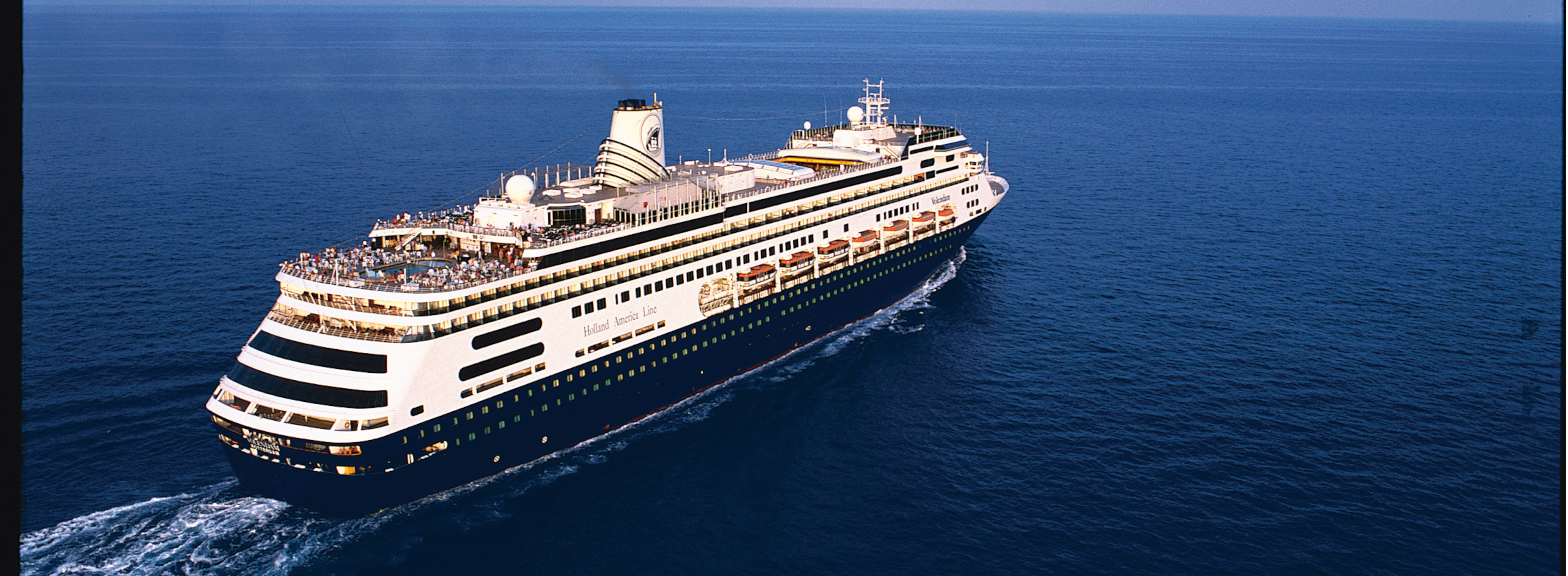 Volendam 2