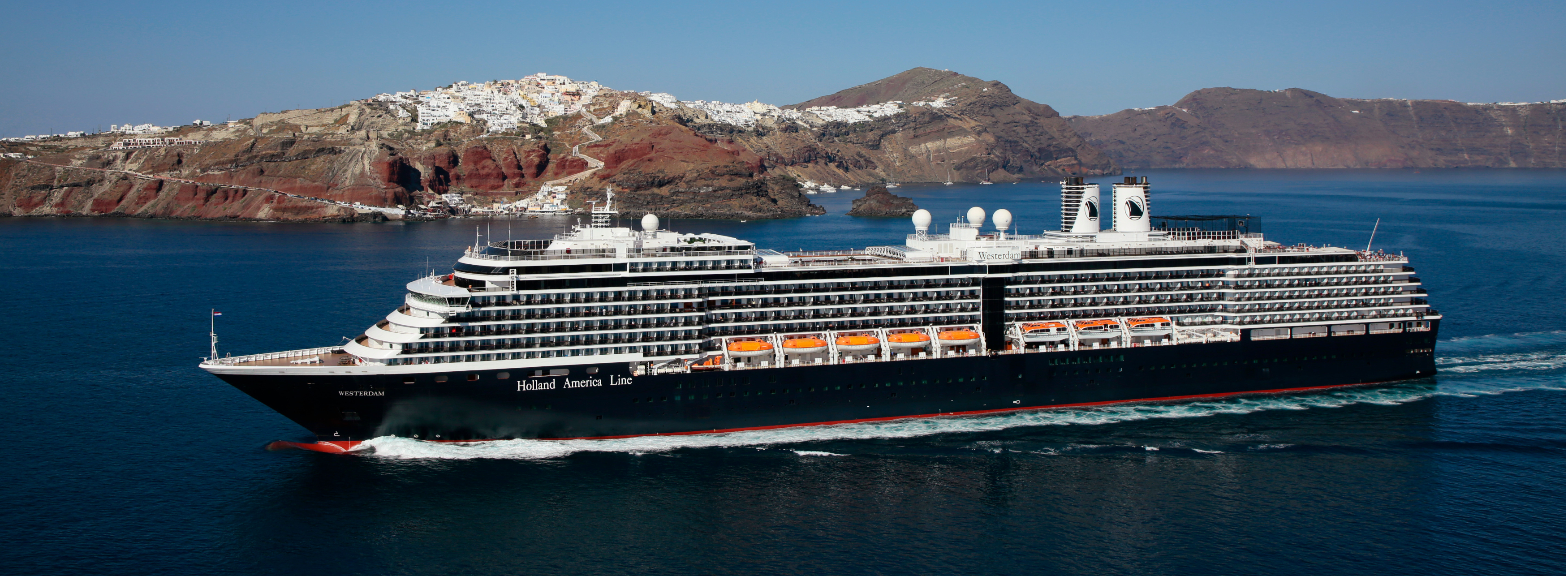 Westerdam 1