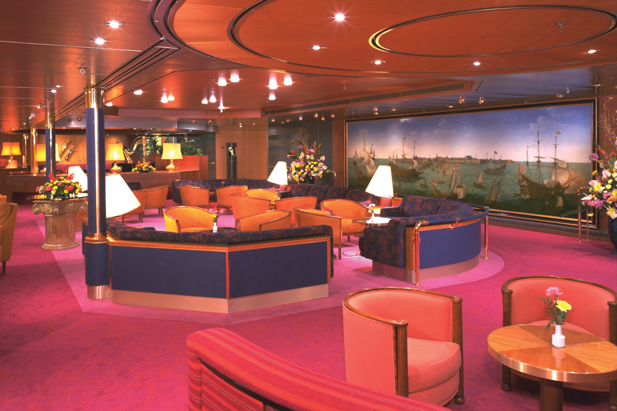 Zaandam 10