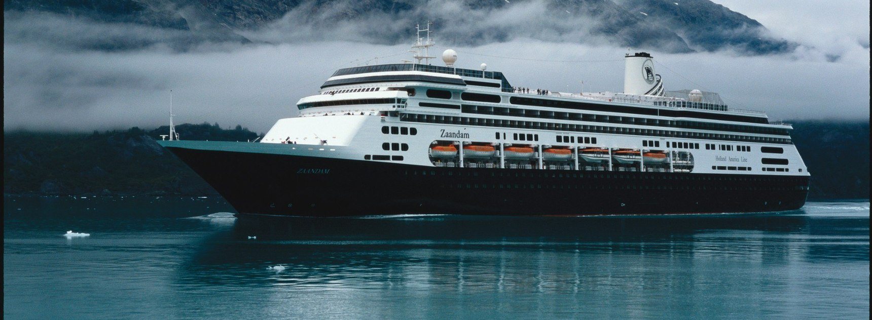 Zaandam 1