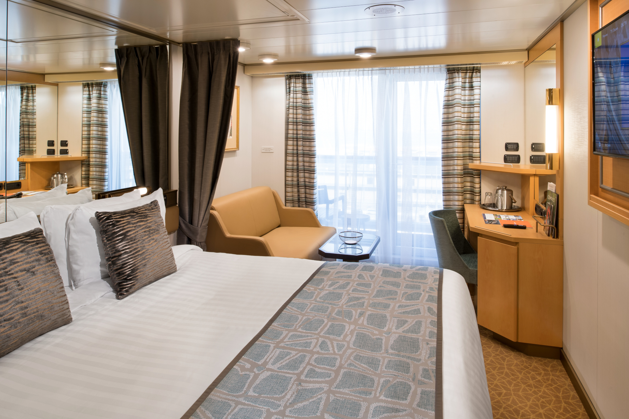Zuiderdam 22