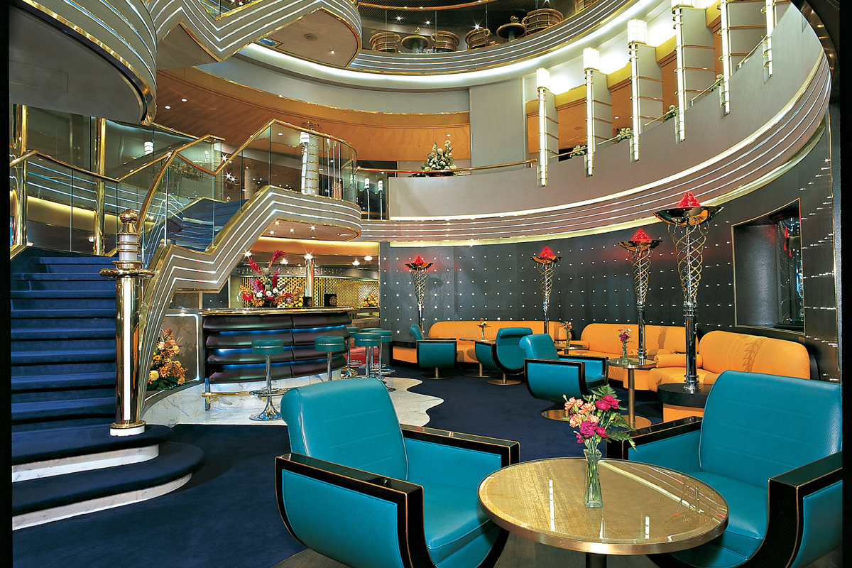Zuiderdam 11