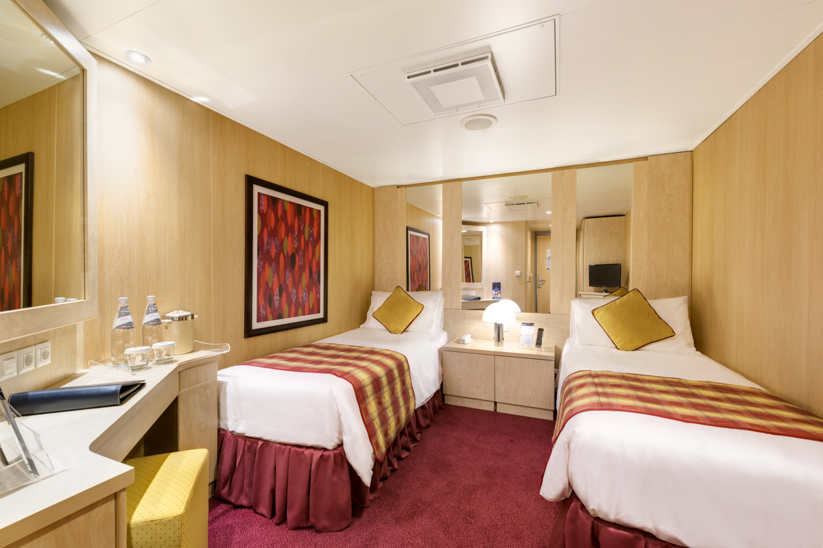 MSC Armonia 24