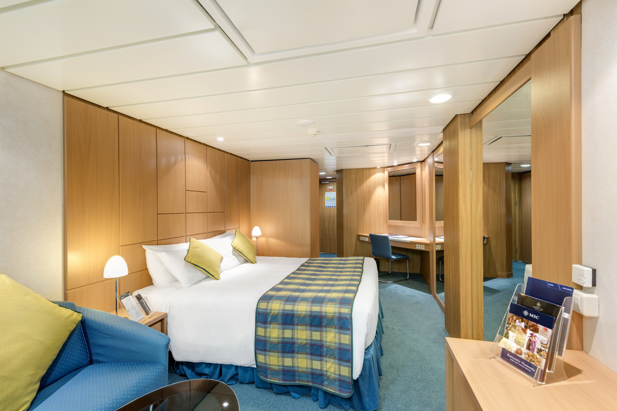 MSC Armonia 31