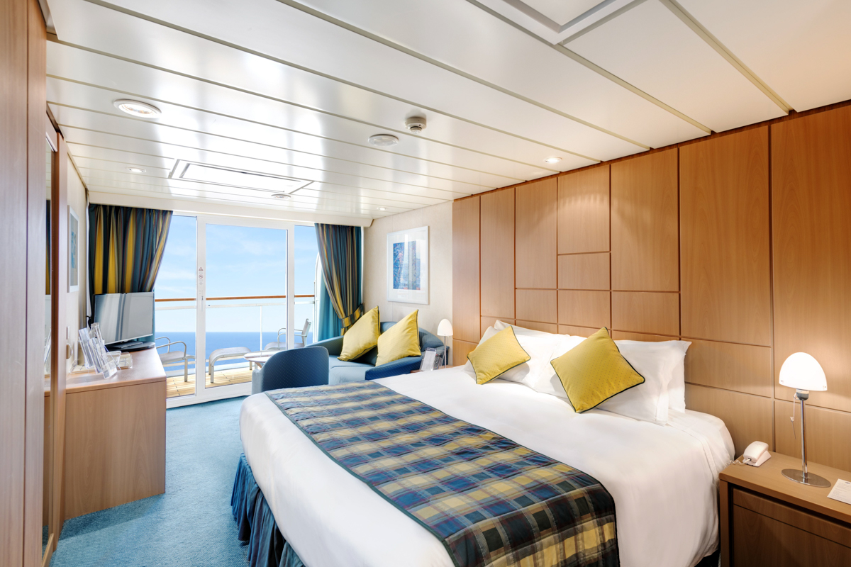 MSC Armonia 32