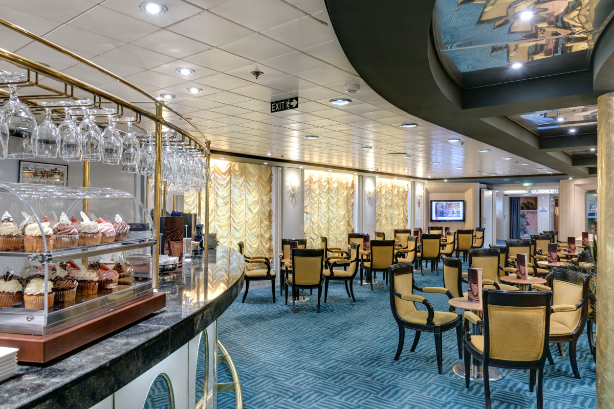 MSC Armonia 15