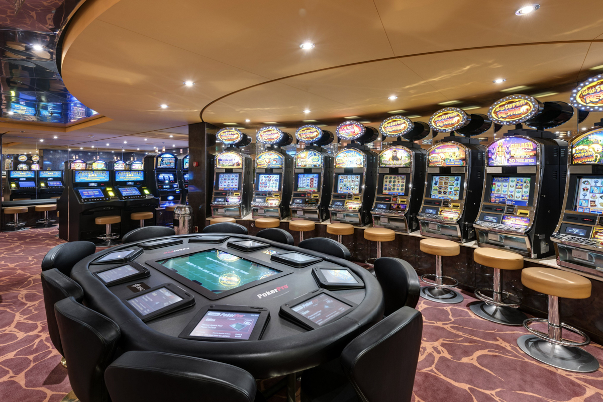 MSC Armonia 21