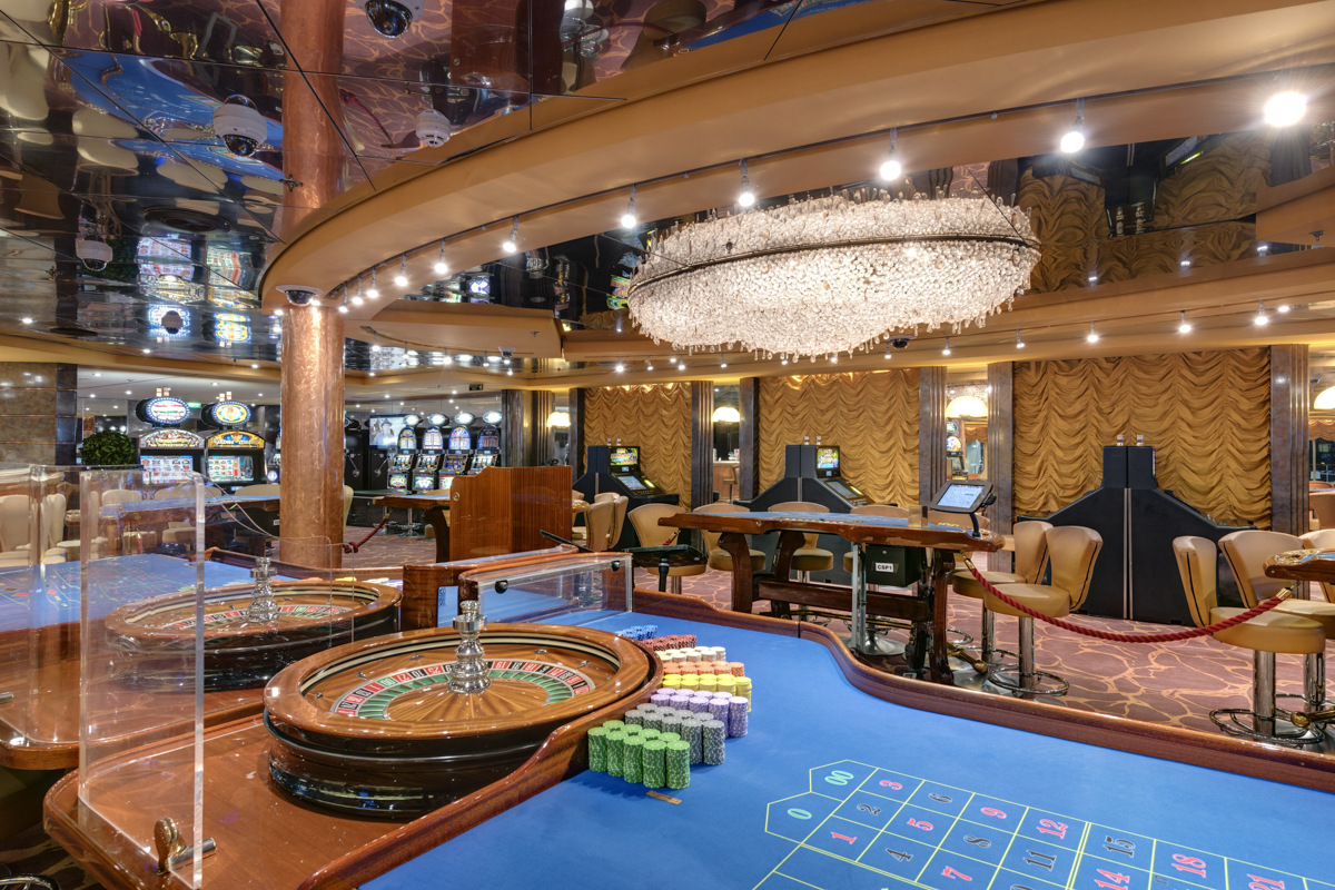 MSC Armonia 22