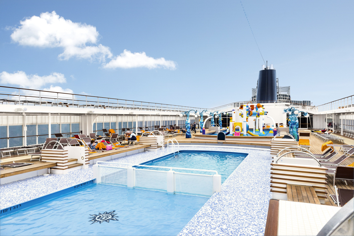 MSC Armonia 5