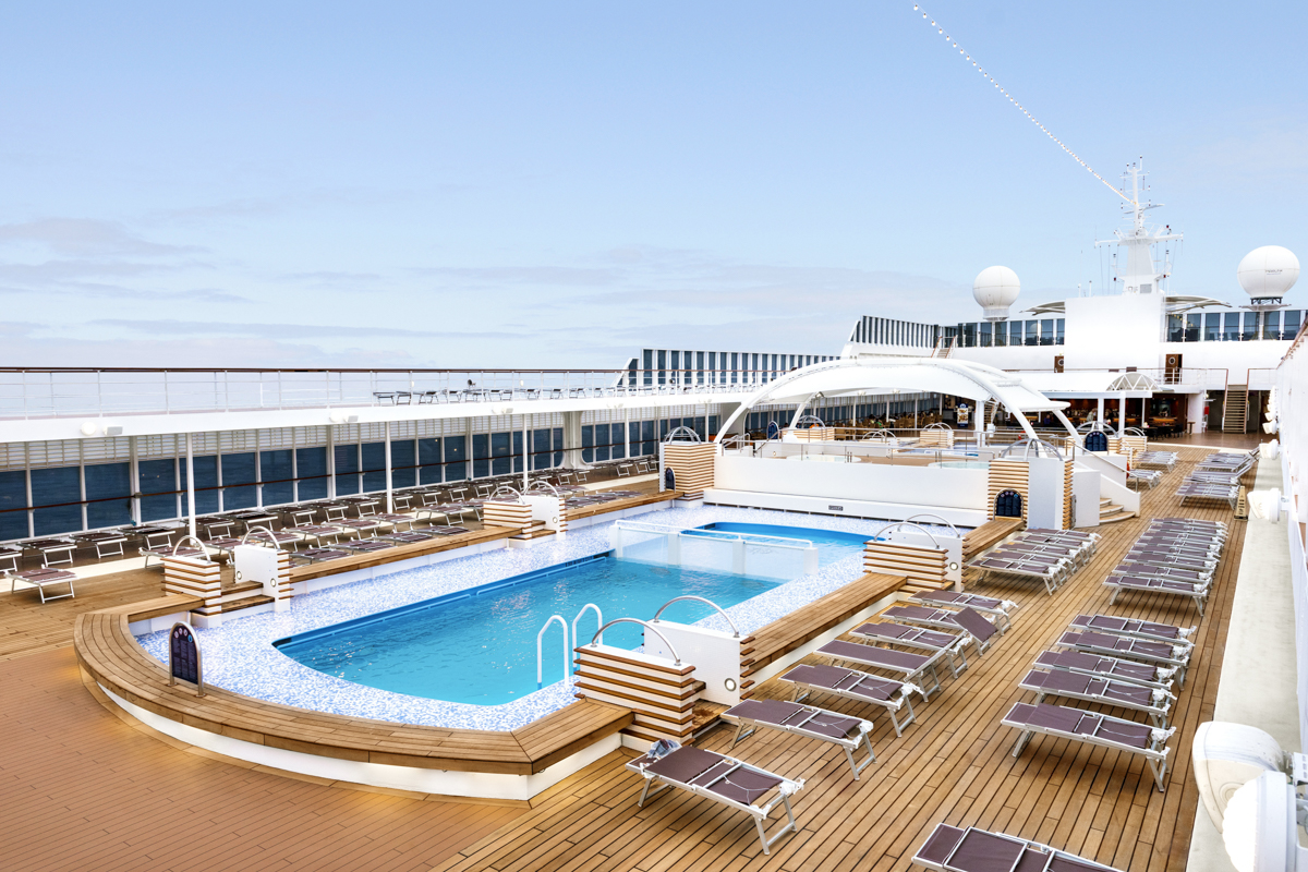 MSC Armonia 6