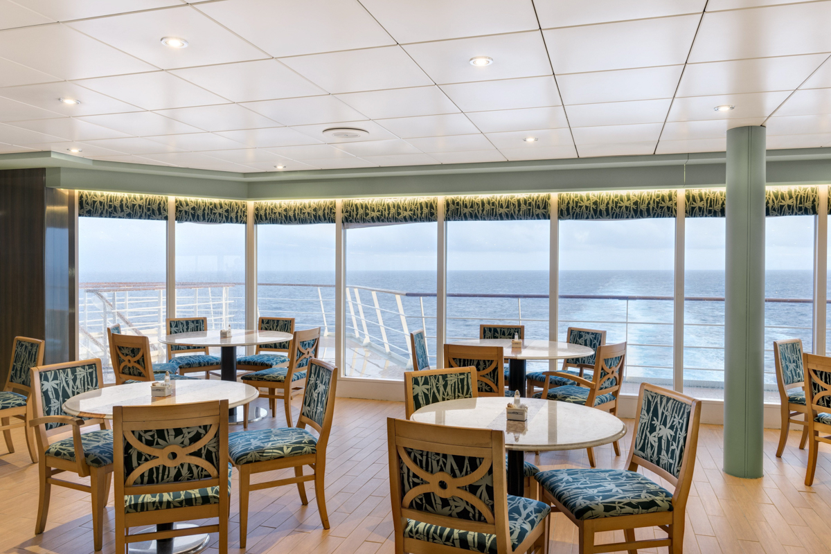 MSC Armonia 8
