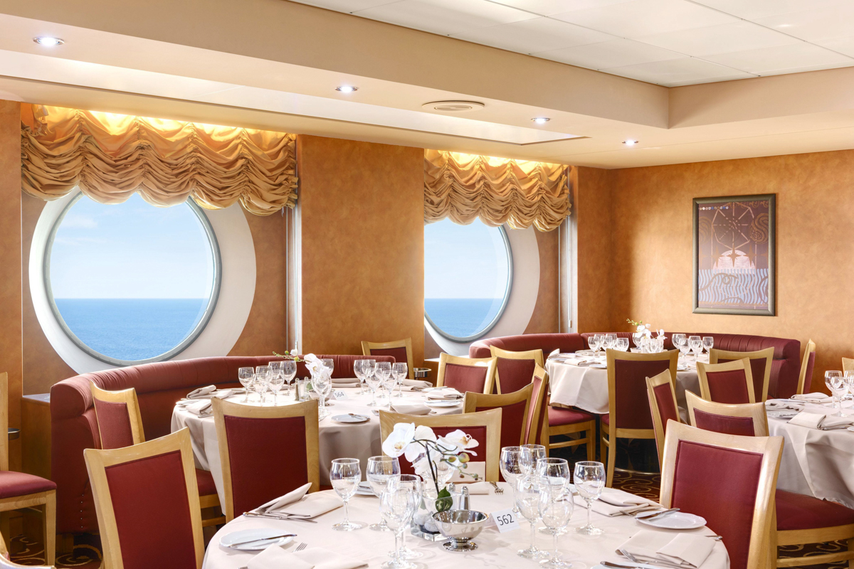 MSC Armonia 10