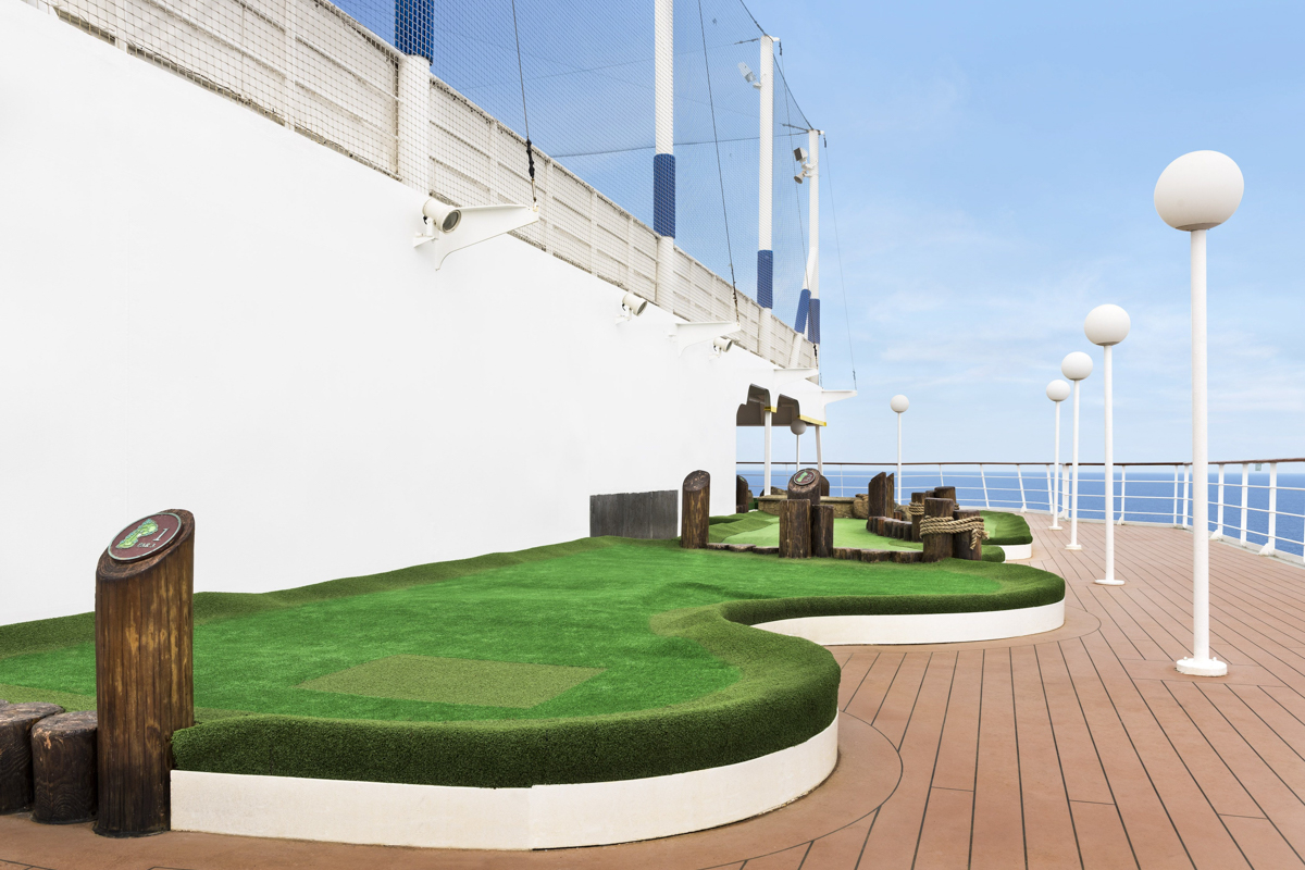 MSC Armonia 19