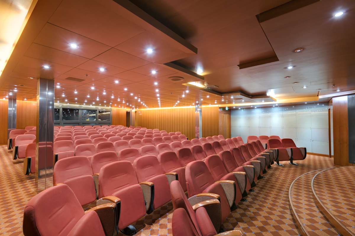 MSC Armonia 12