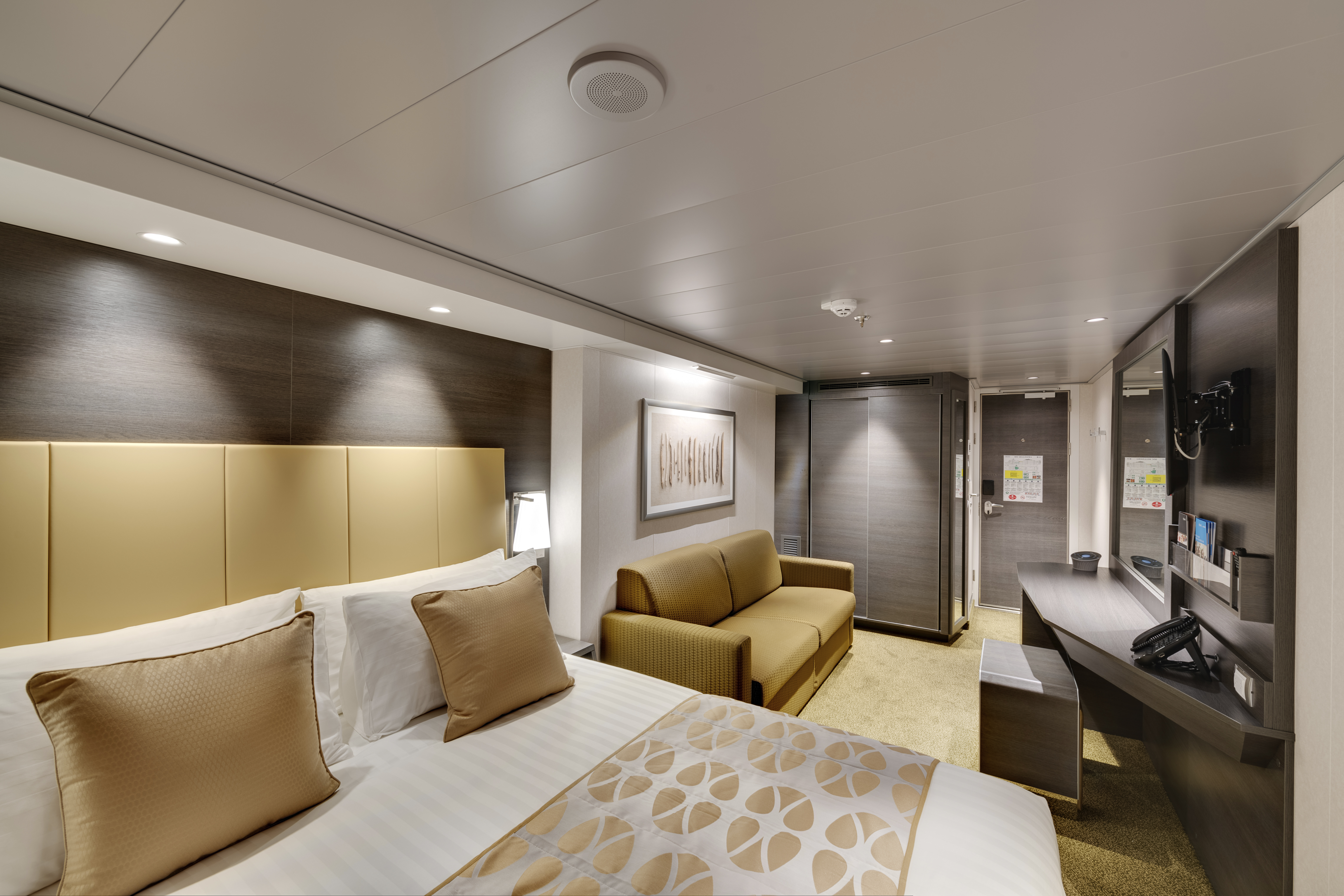 MSC Bellissima 28
