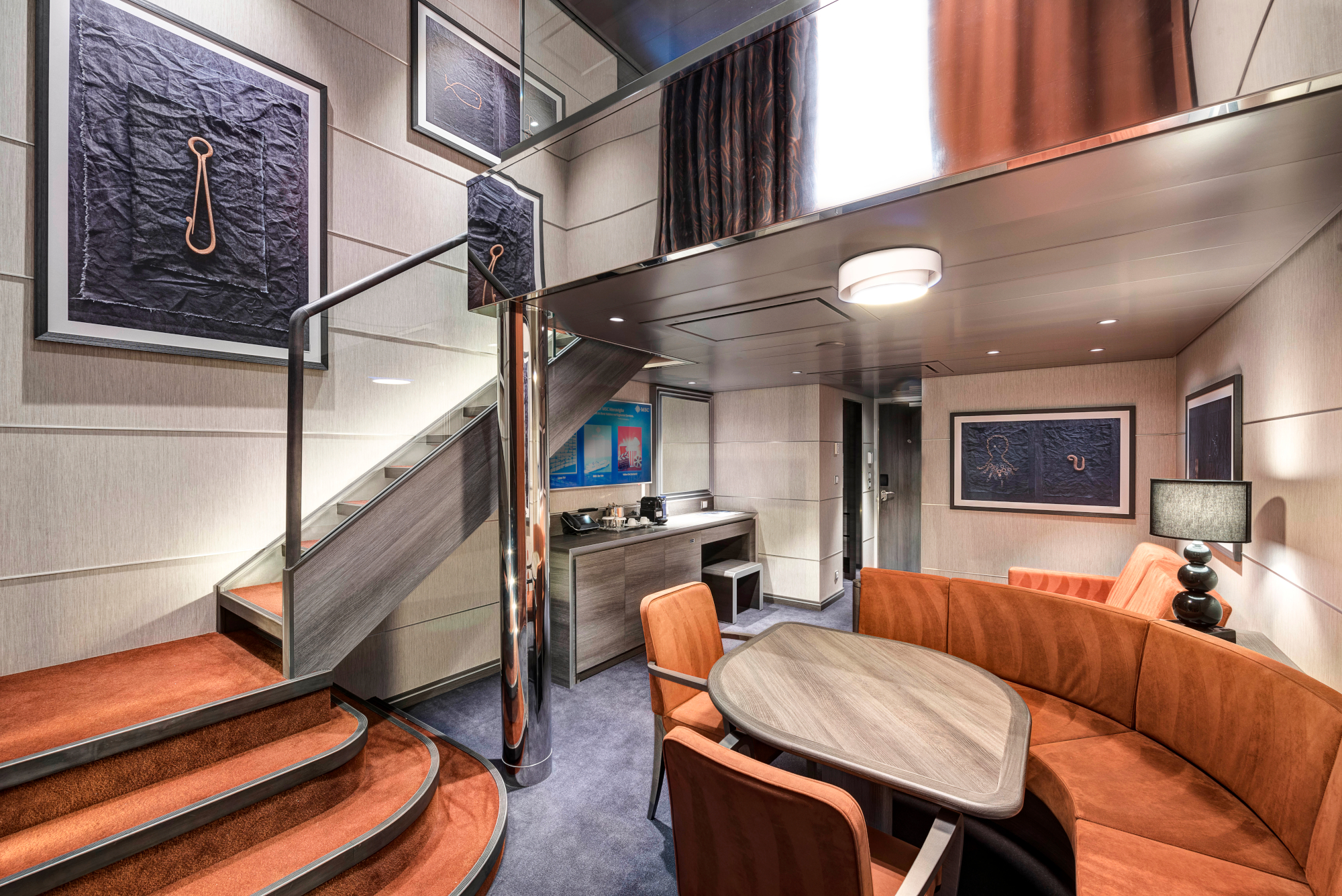 MSC Bellissima 29