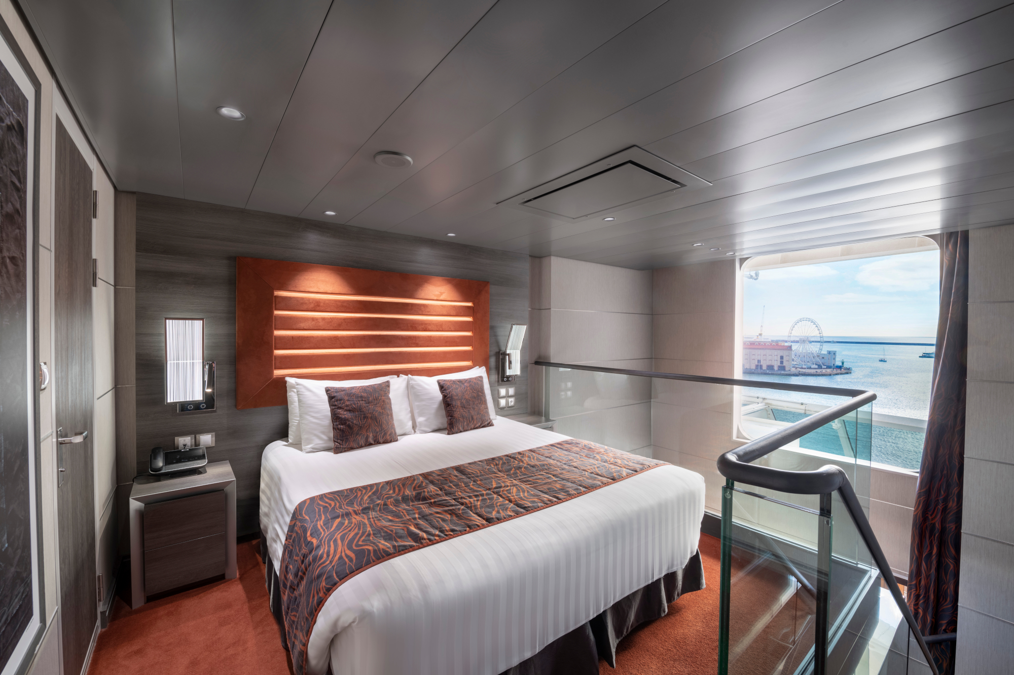 MSC Bellissima 33