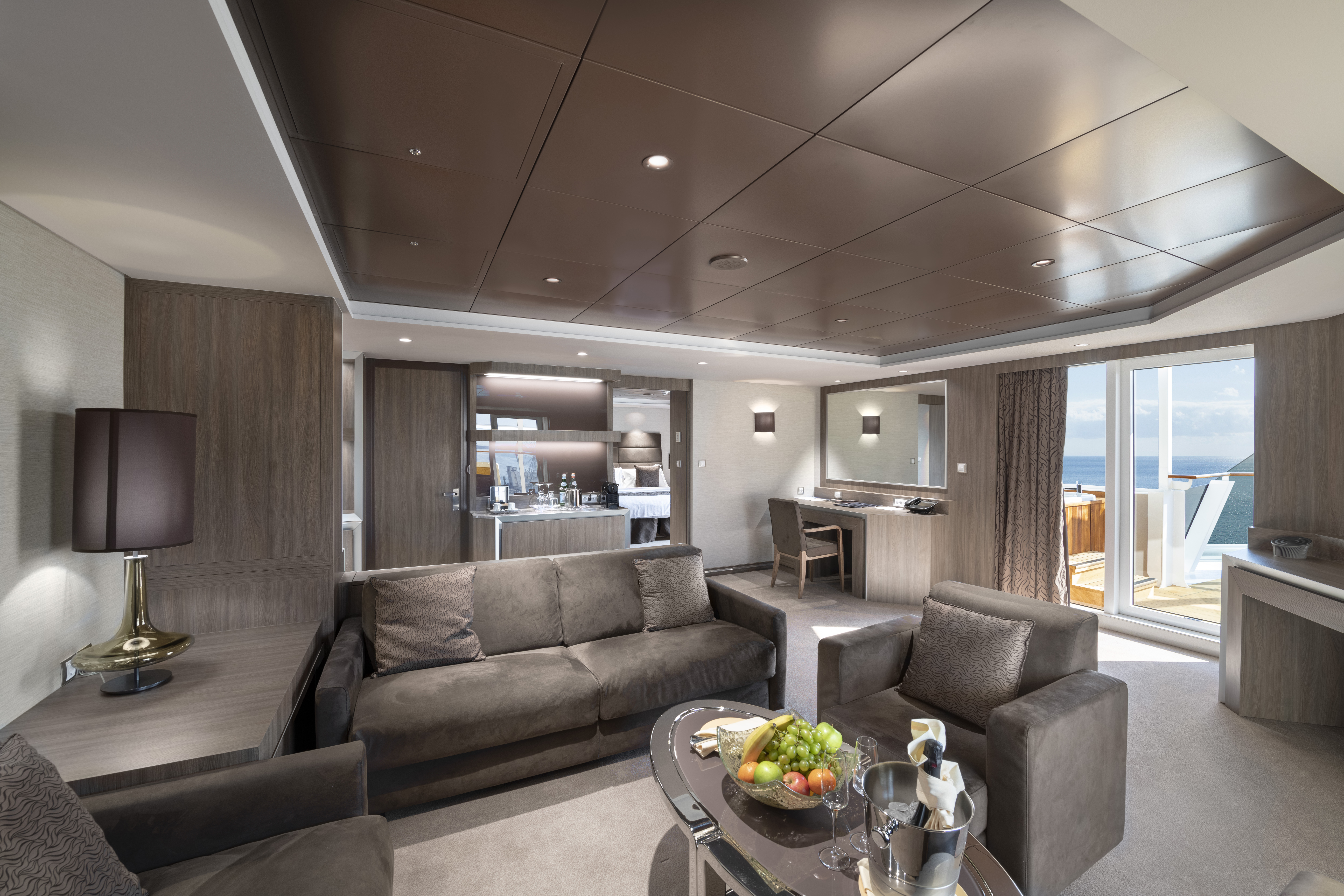 MSC Bellissima 34