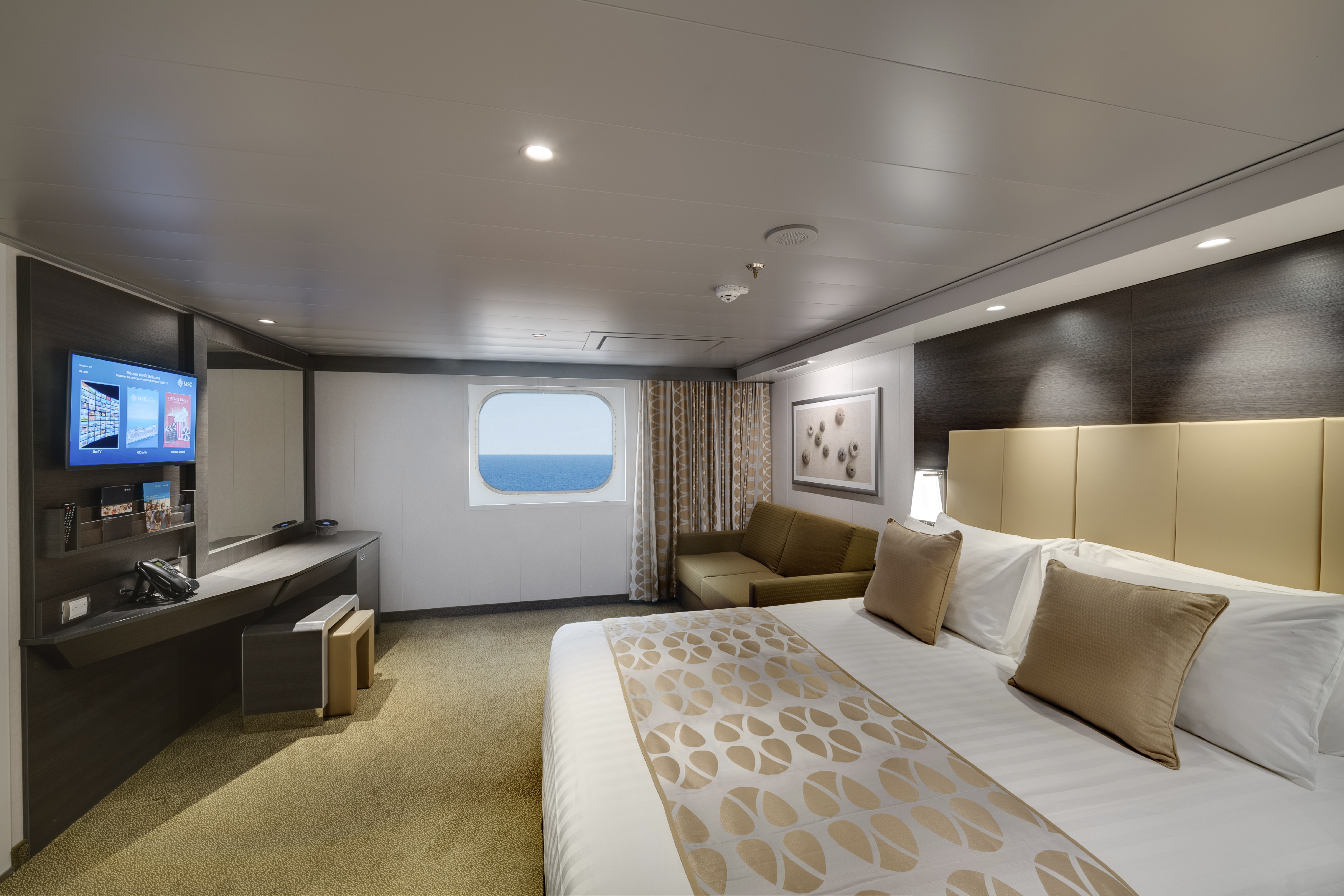 MSC Bellissima 26